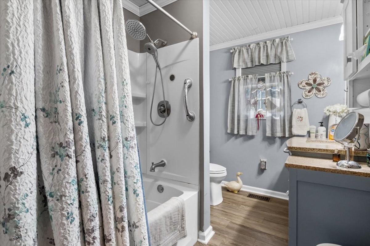 3540 Copper Spring Rd Property Photo 25