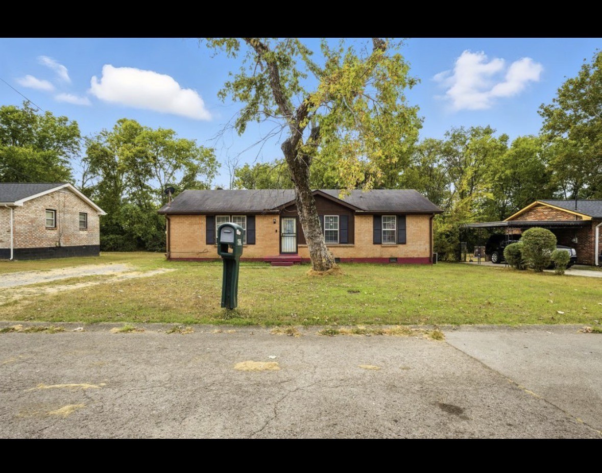 621 Baldwin Ct Property Photo 1