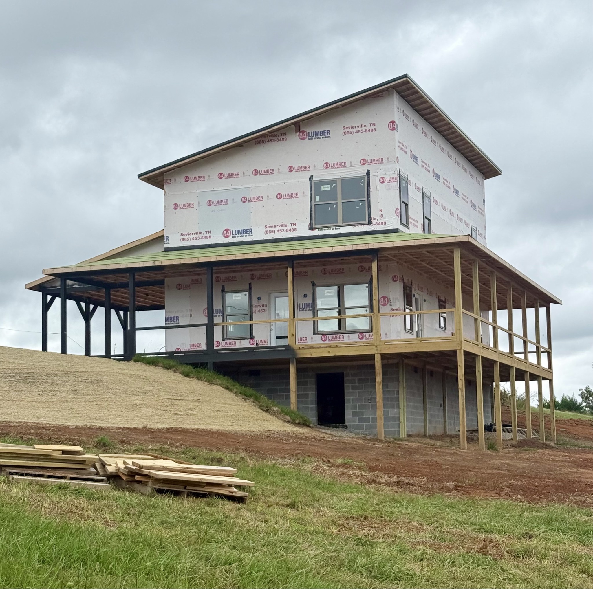 1646 Myers Road Property Photo 1