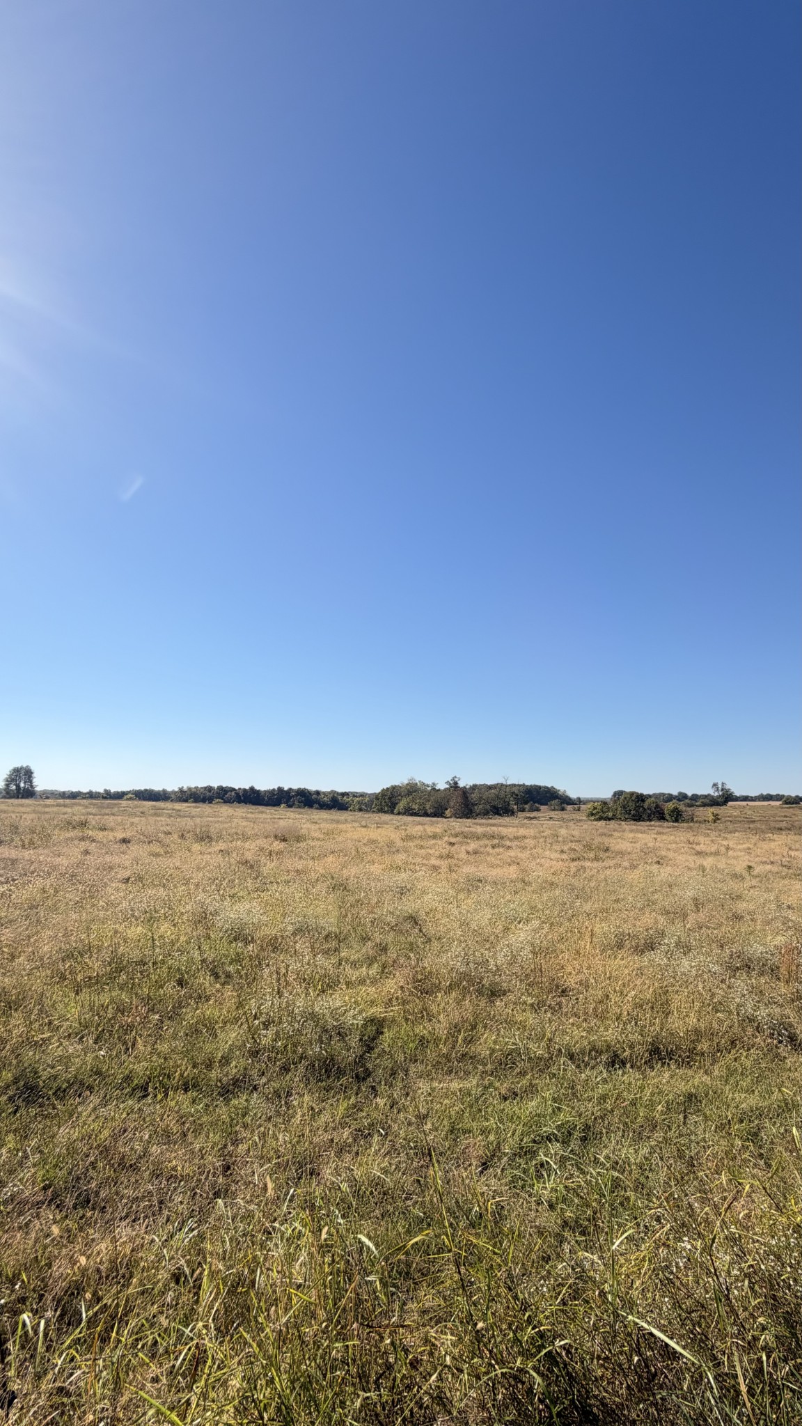0 Caudill Rd Property Photo 1