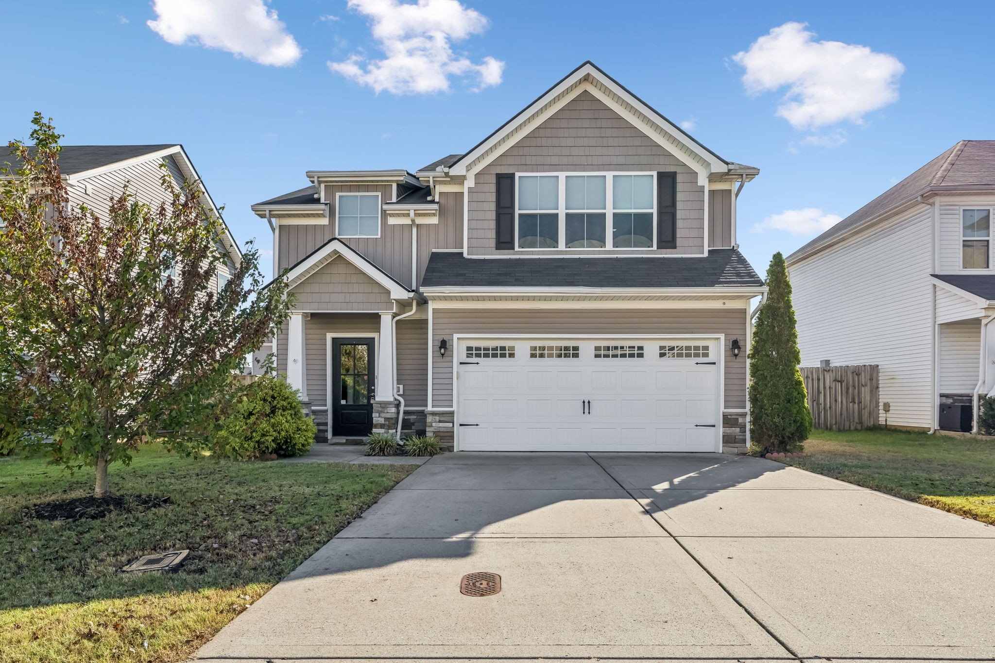 1712 Sunray Dr Property Photo 1