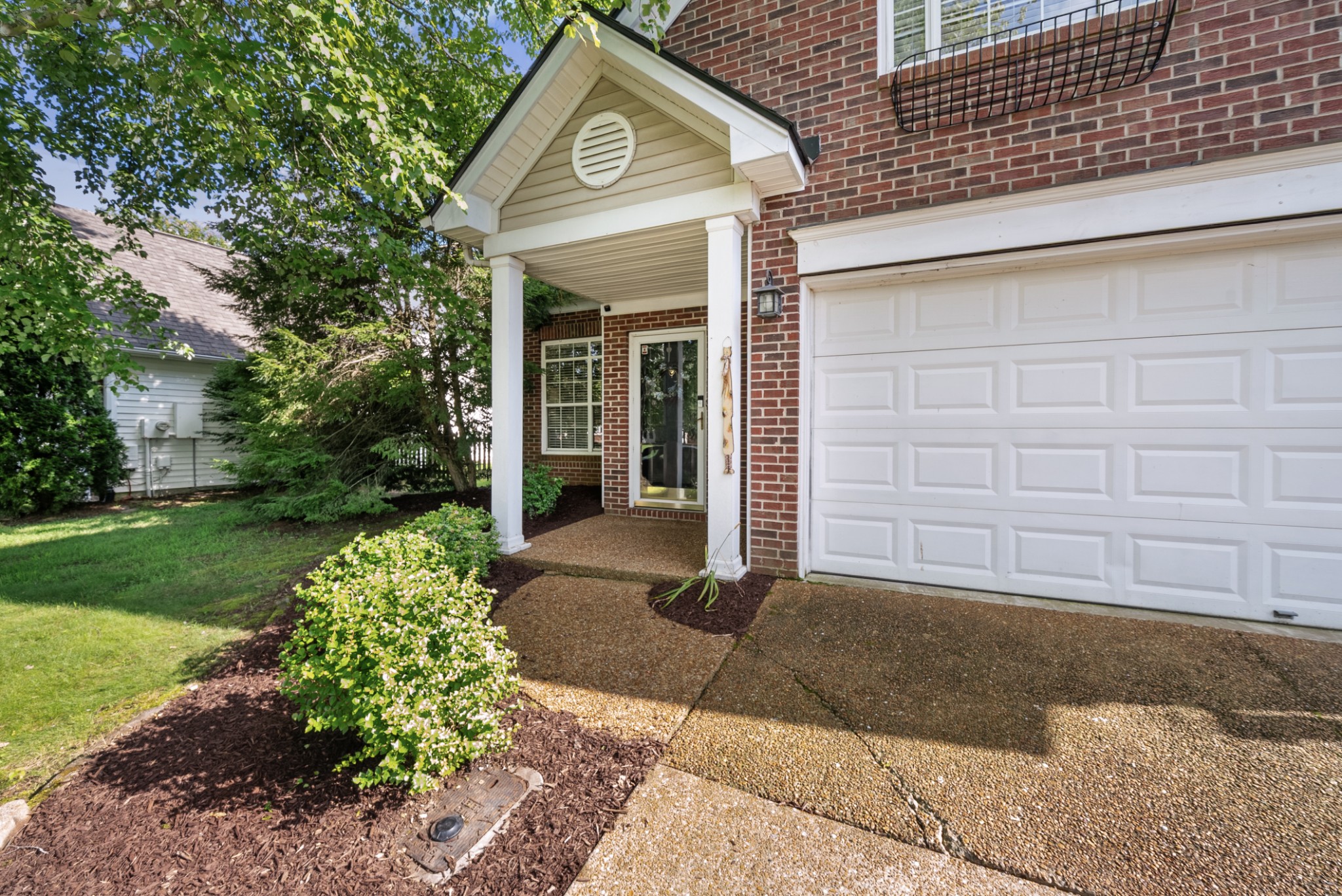 6009 Penbrook Dr Property Photo 2