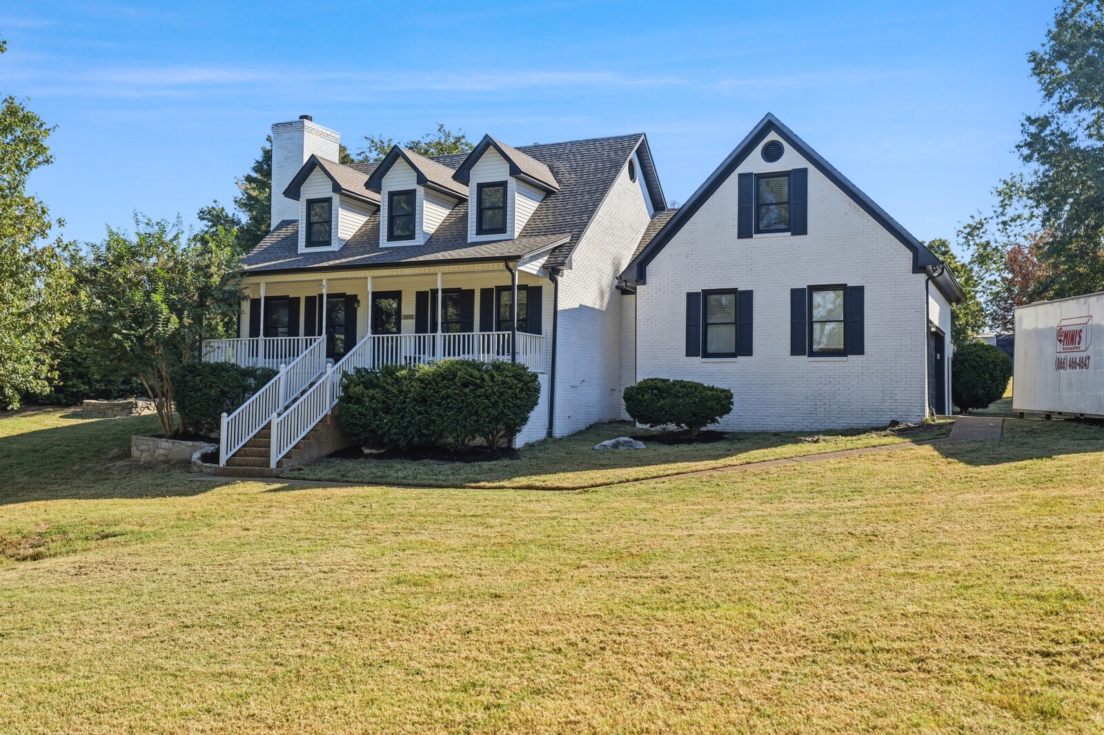 3293 Indian Camp Springs Rd Property Photo 2