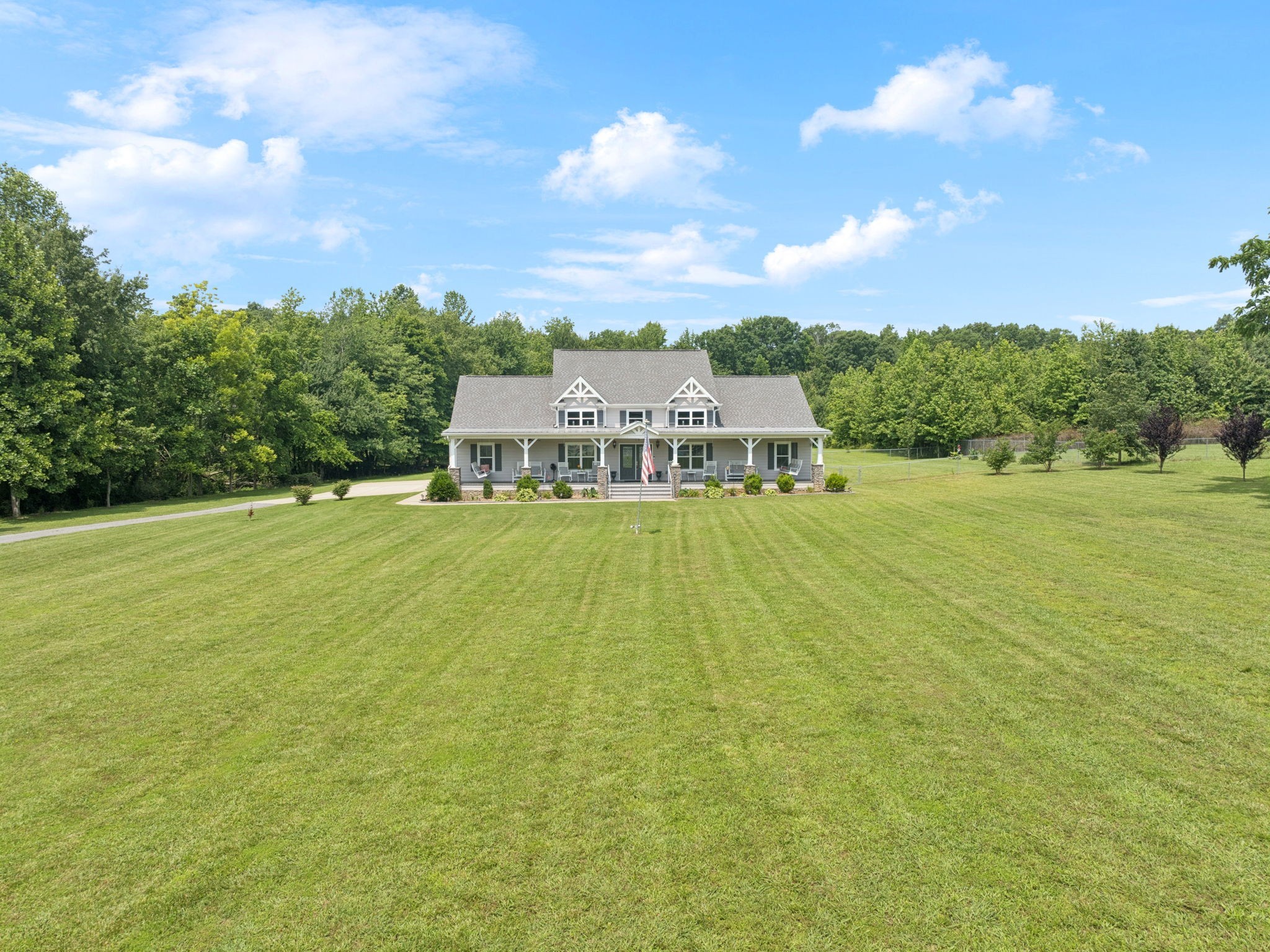 6322 Jim Cummings Hwy Property Photo 1