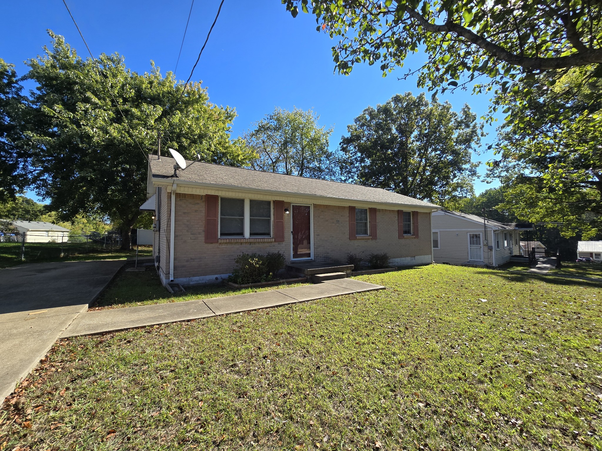 1587 Bevard Rd Property Photo 1