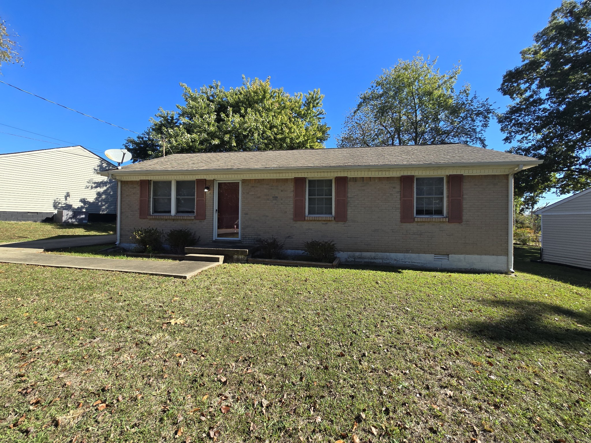 1587 Bevard Rd Property Photo 2