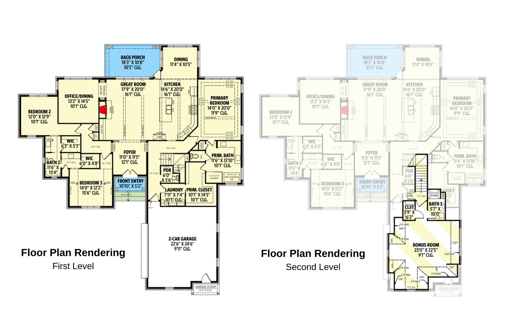 1820 Sawyer Farms Lane Property Photo 9