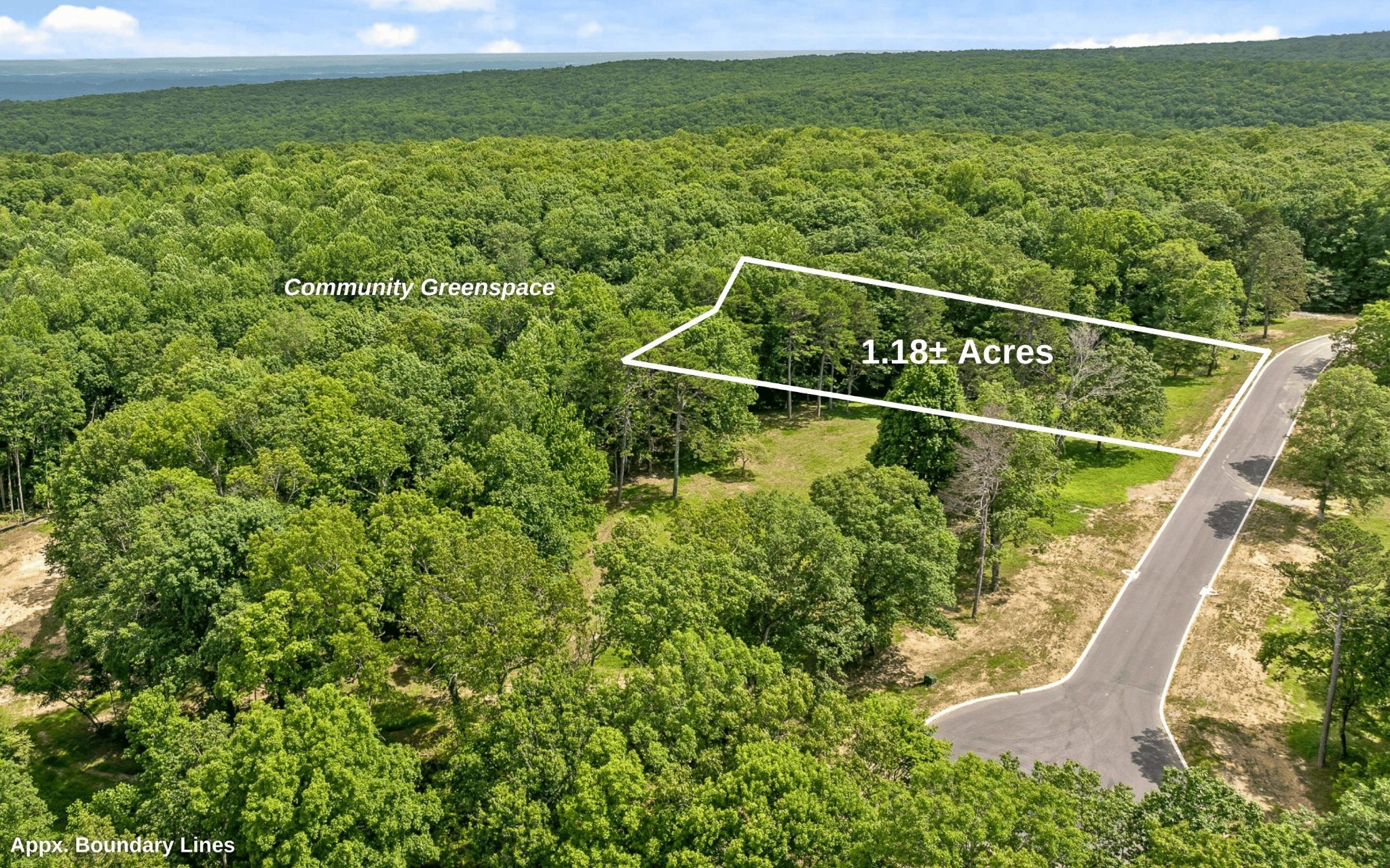 1820 Sawyer Farms Lane Property Photo 12