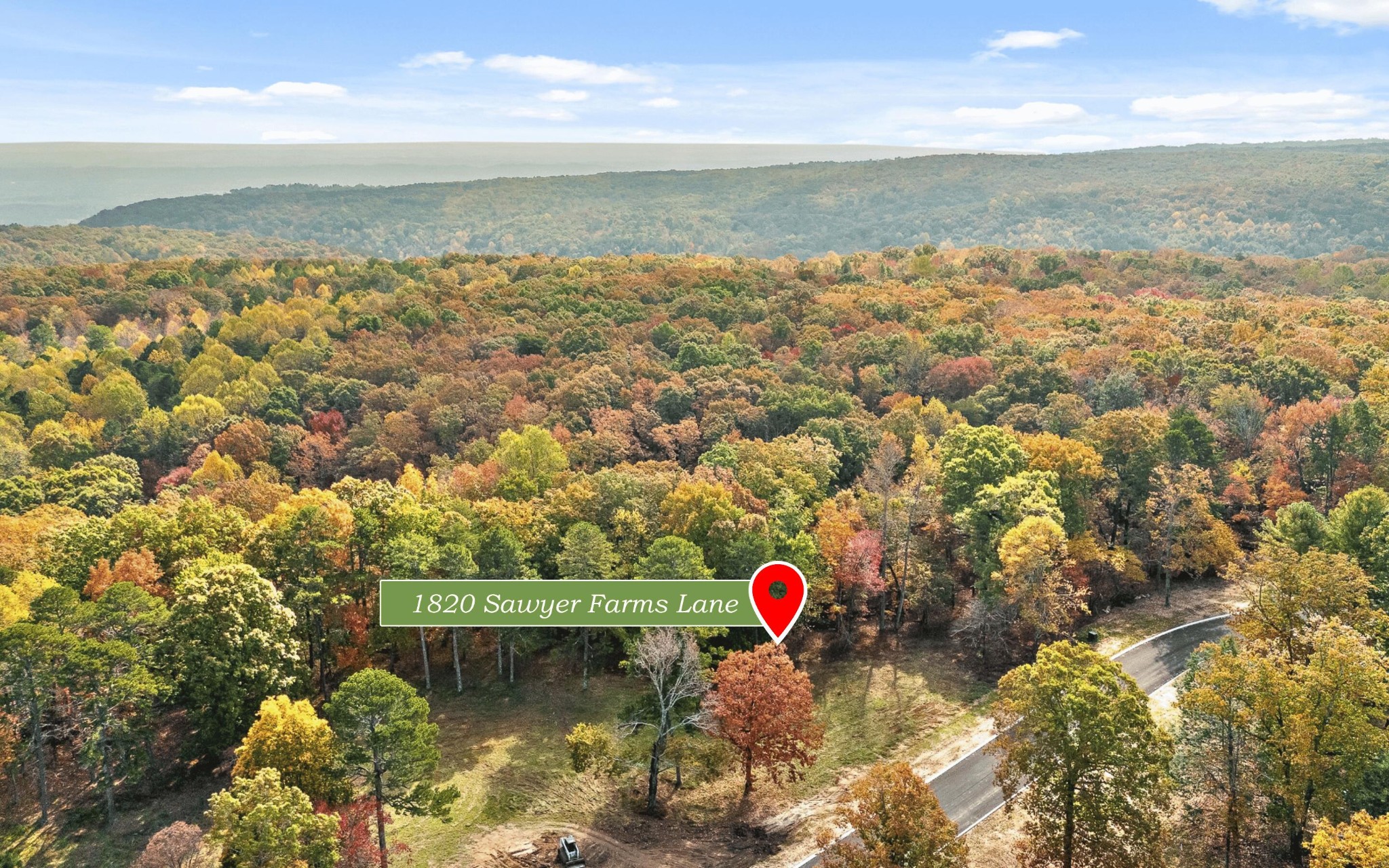 1820 Sawyer Farms Lane Property Photo 15