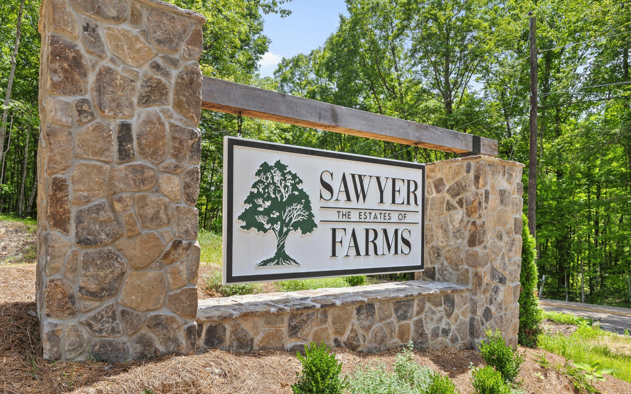 1820 Sawyer Farms Lane Property Photo 19