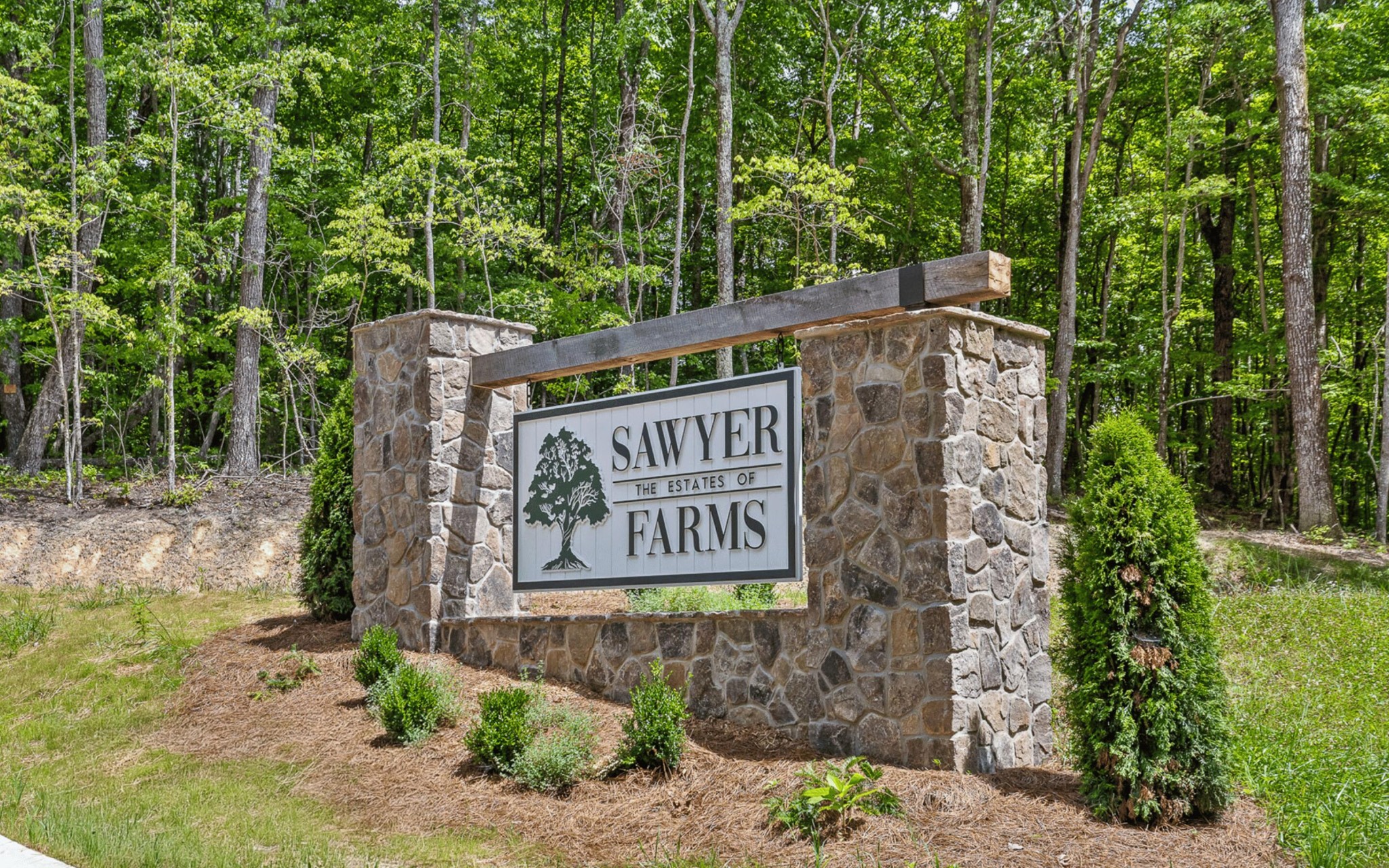 1820 Sawyer Farms Lane Property Photo 23