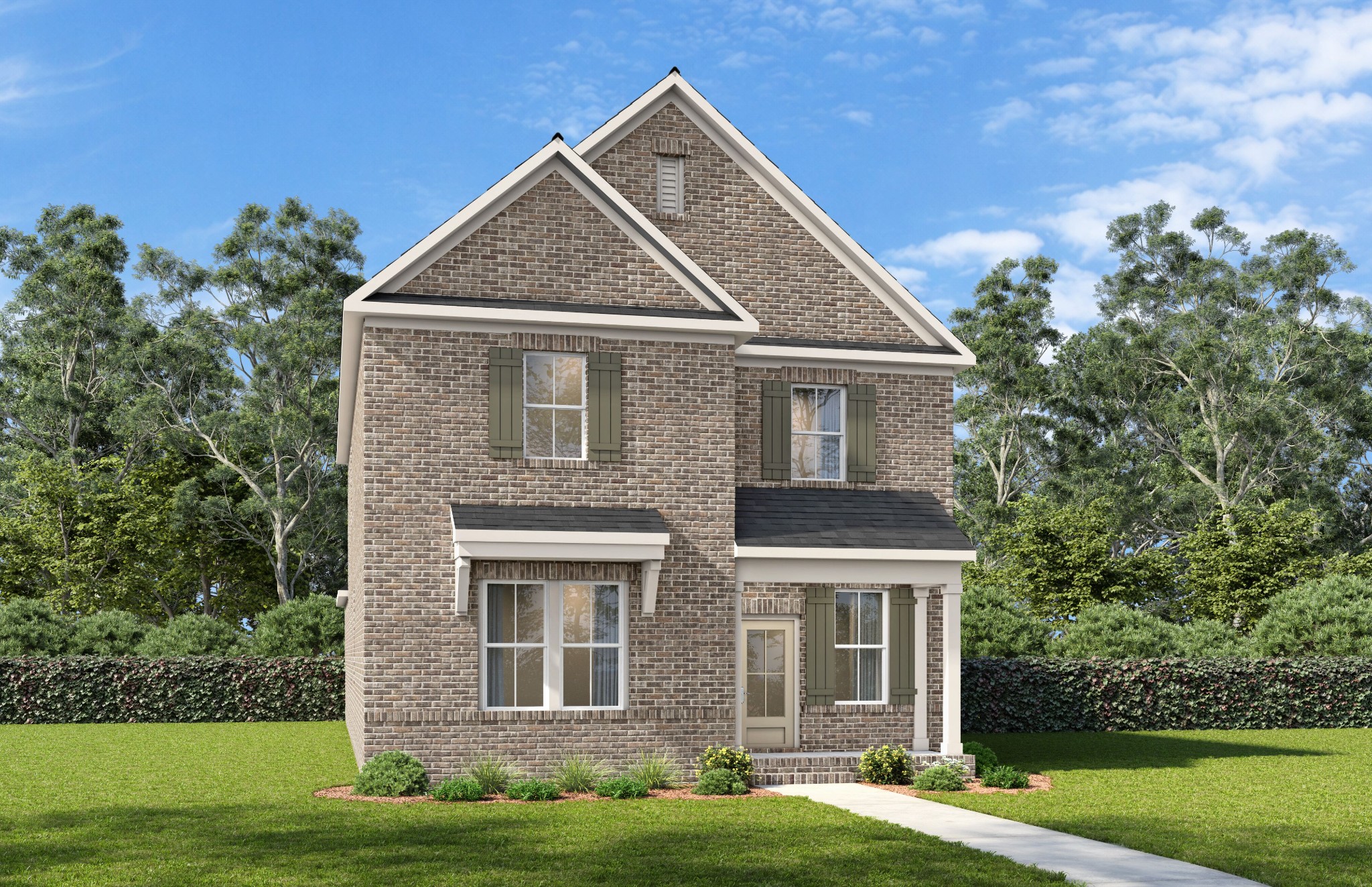 2573 Holbrook Road Property Photo 1