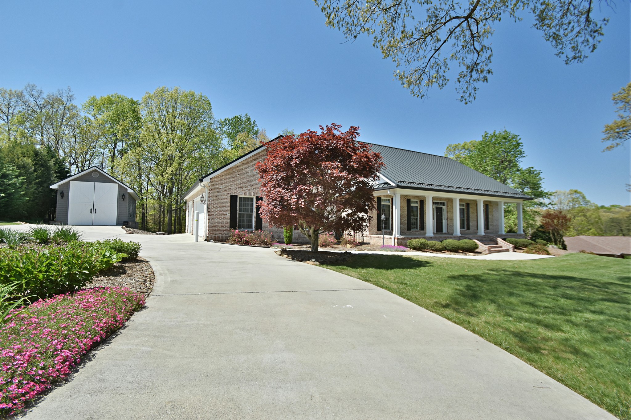 835 Poplar Springs Rd