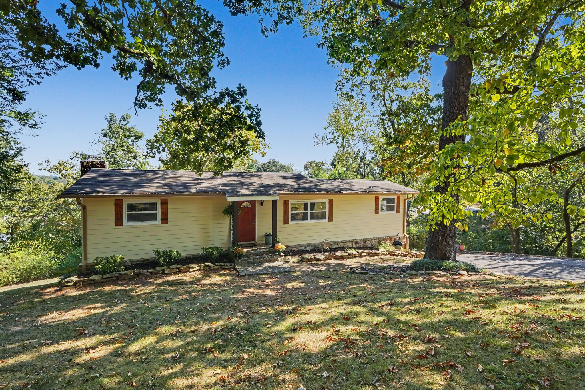 3475 Lockwood Circle Property Photo 1