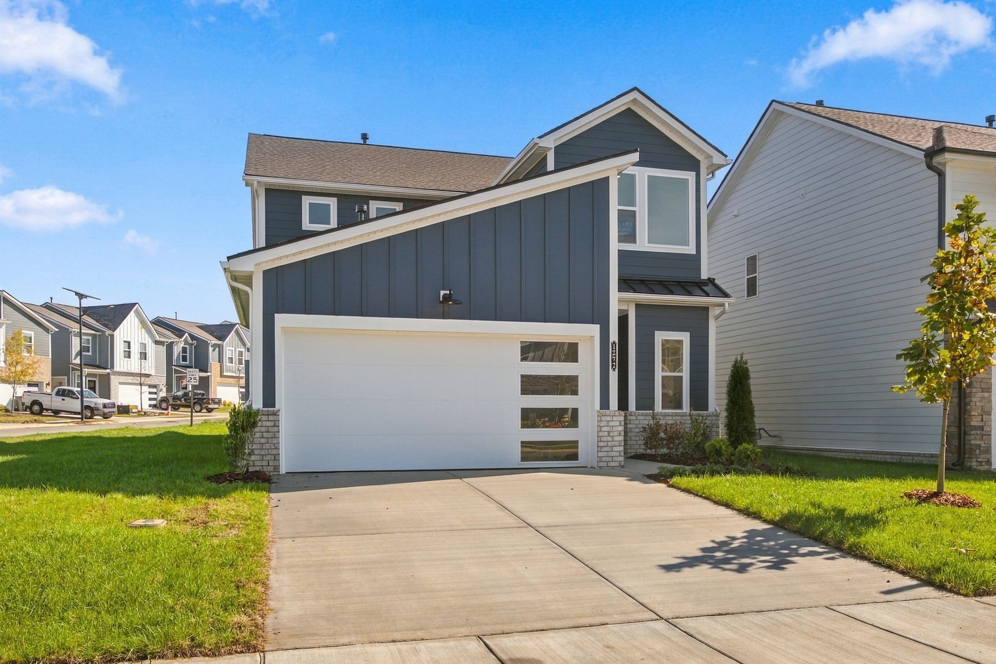 1272 Linn Cove Court Property Photo 3
