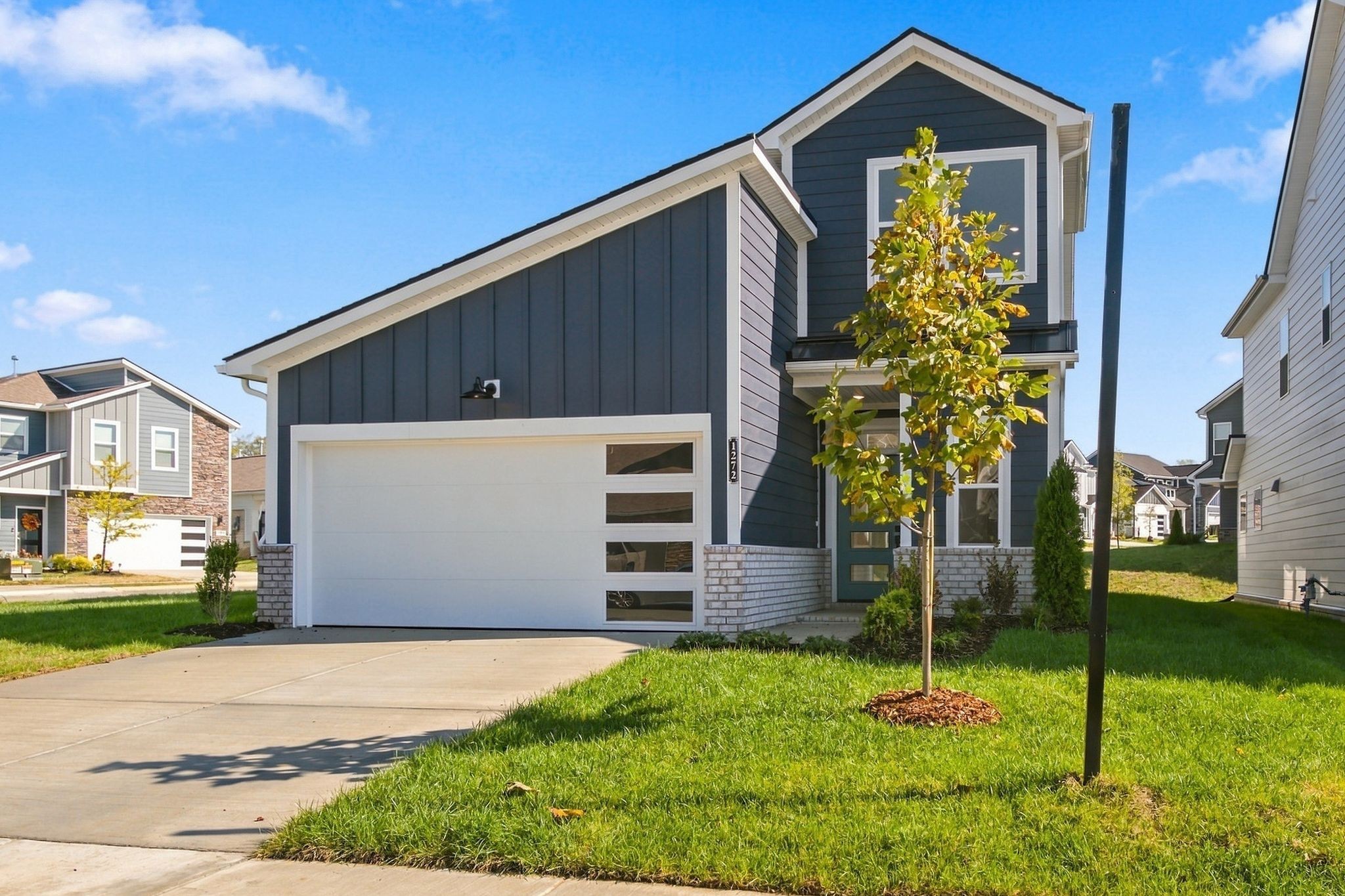 1272 Linn Cove Court Property Photo 4