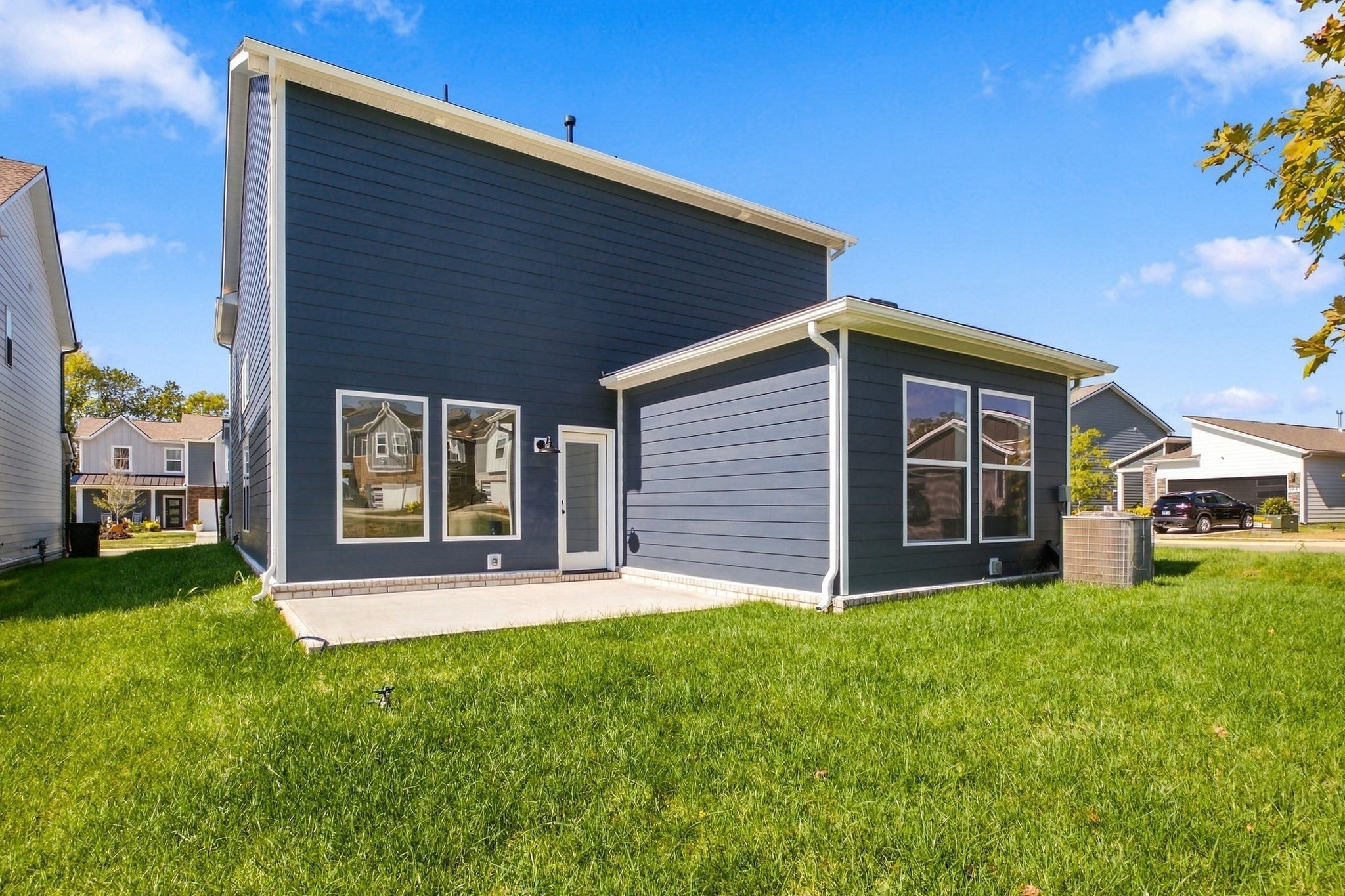 1272 Linn Cove Court Property Photo 35