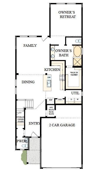 1272 Linn Cove Court Property Photo 39