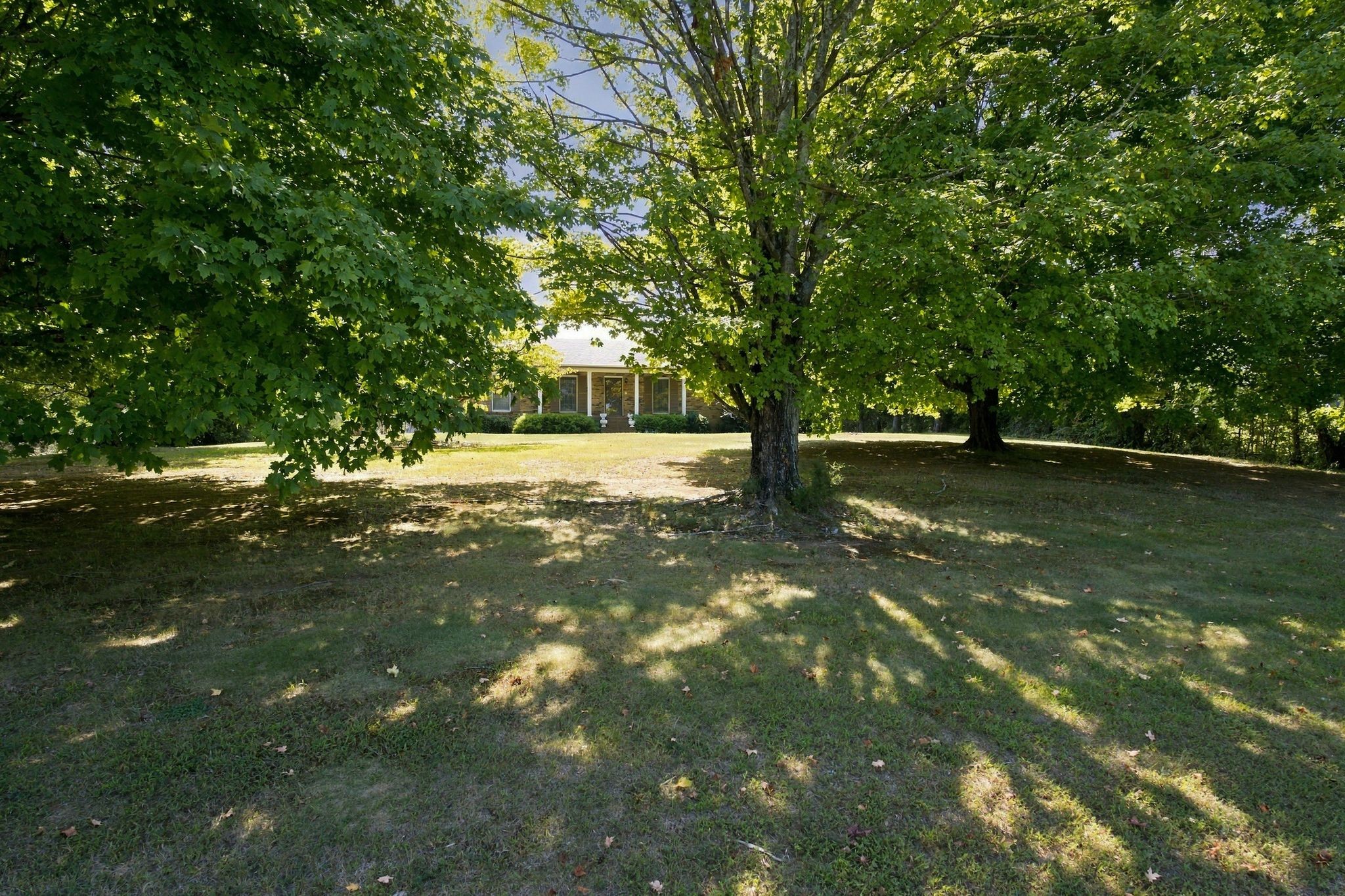 3533 Pinson School Rd Property Photo 2
