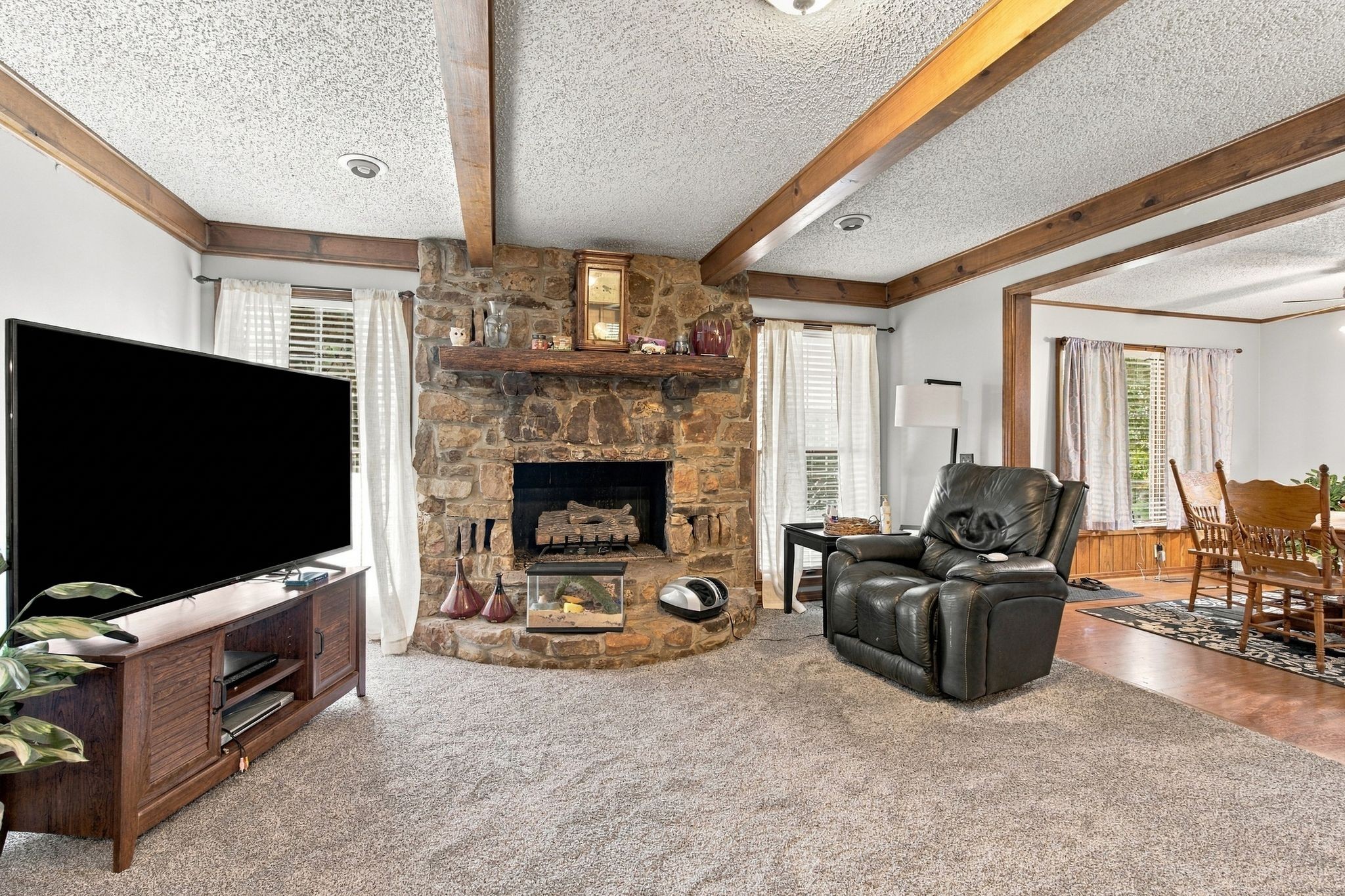 3533 Pinson School Rd Property Photo 5
