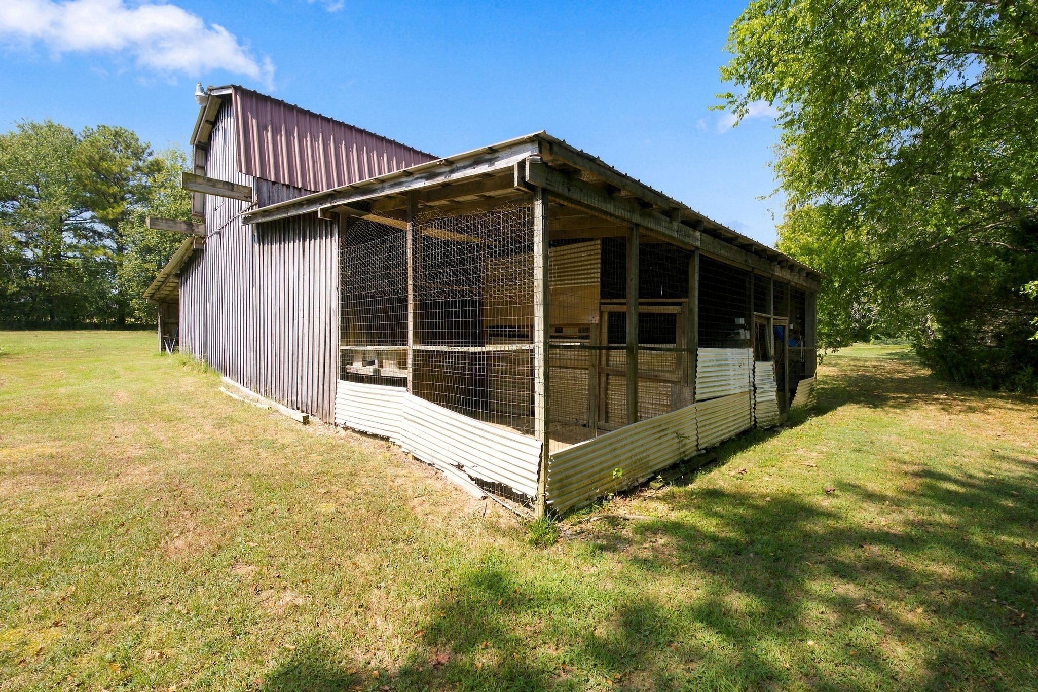 3533 Pinson School Rd Property Photo 31