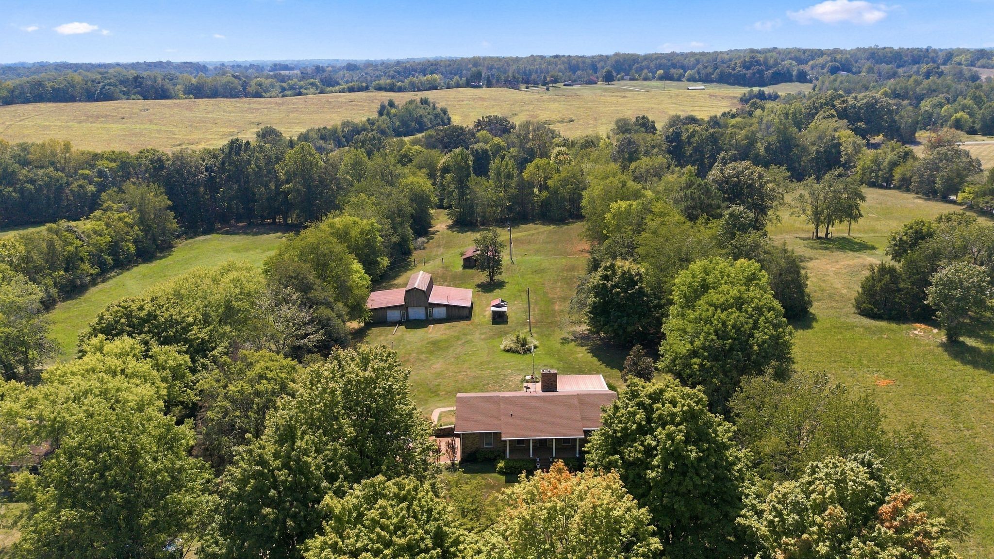 3533 Pinson School Rd Property Photo 40