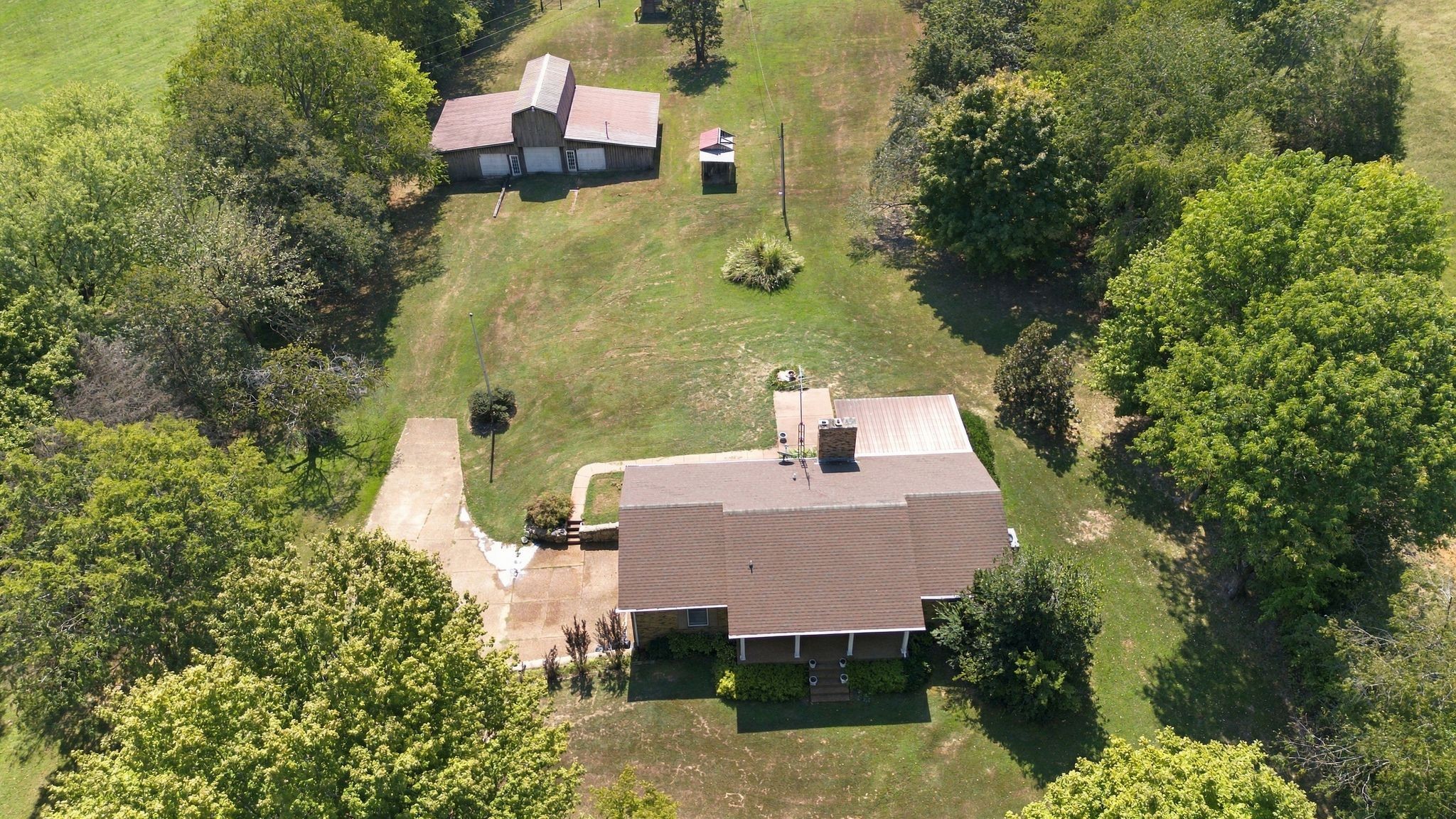 3533 Pinson School Rd Property Photo 41