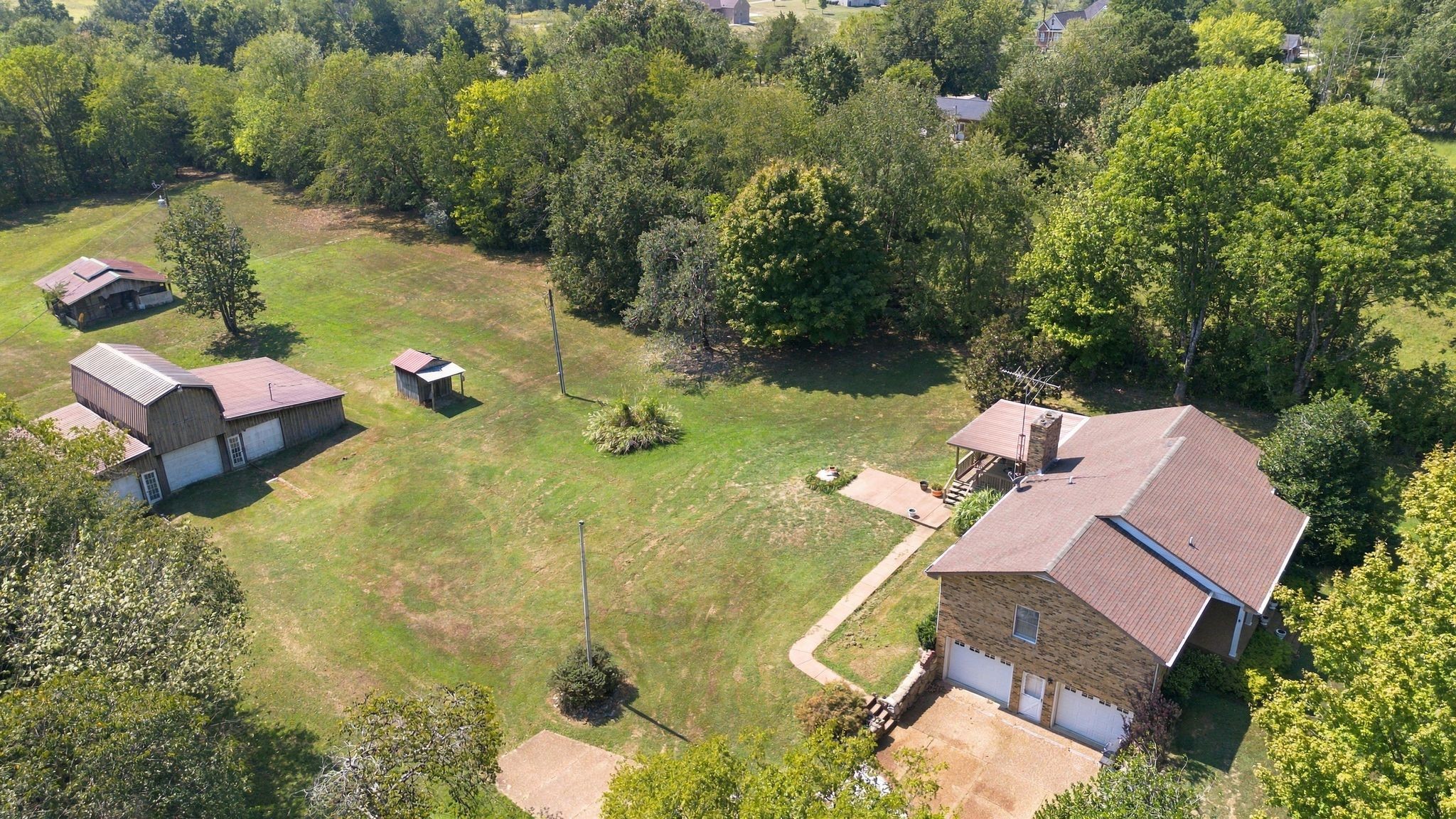 3533 Pinson School Rd Property Photo 42
