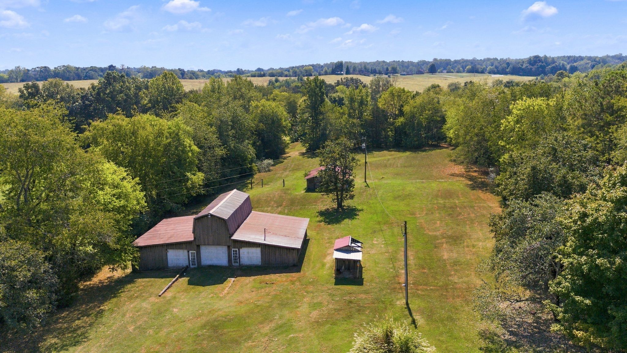 3533 Pinson School Rd Property Photo 43