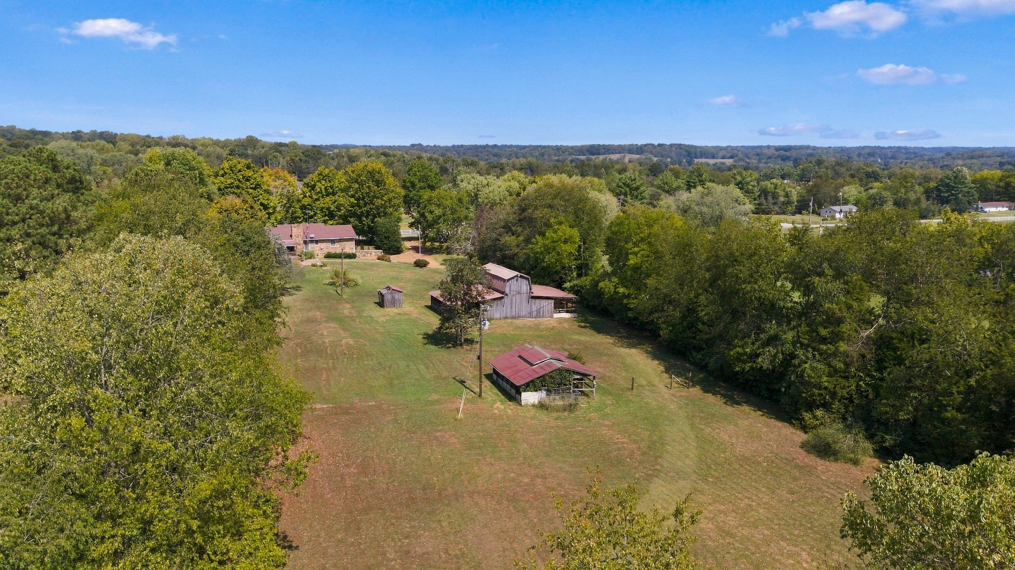 3533 Pinson School Rd Property Photo 45