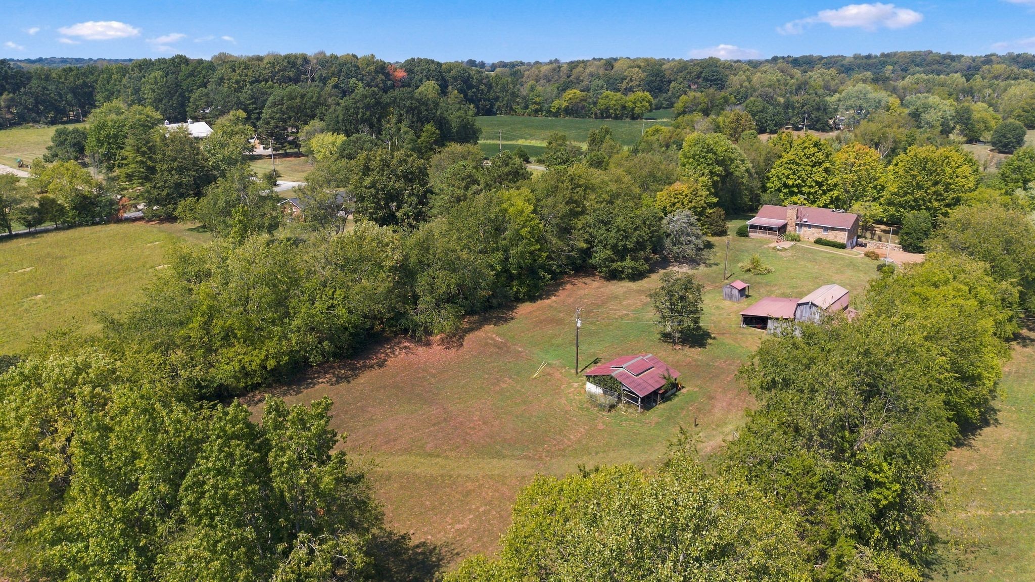 3533 Pinson School Rd Property Photo 46