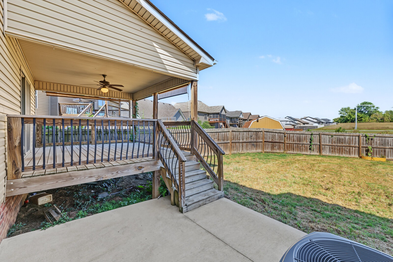 1013 Garner Hills Dr Property Photo 43
