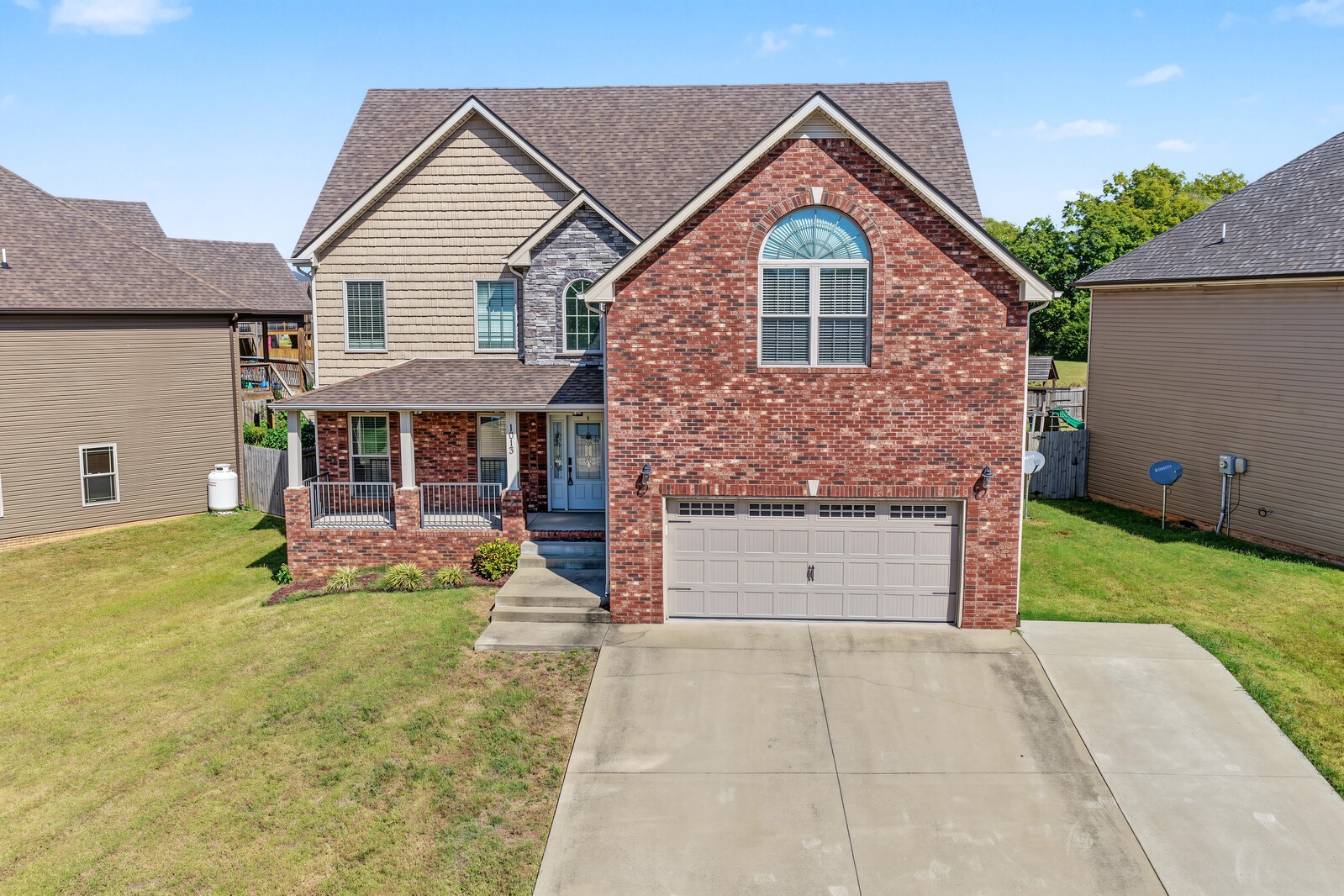 1013 Garner Hills Dr Property Photo 47