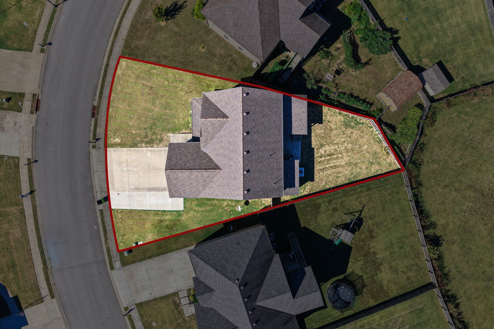 1013 Garner Hills Dr Property Photo 49