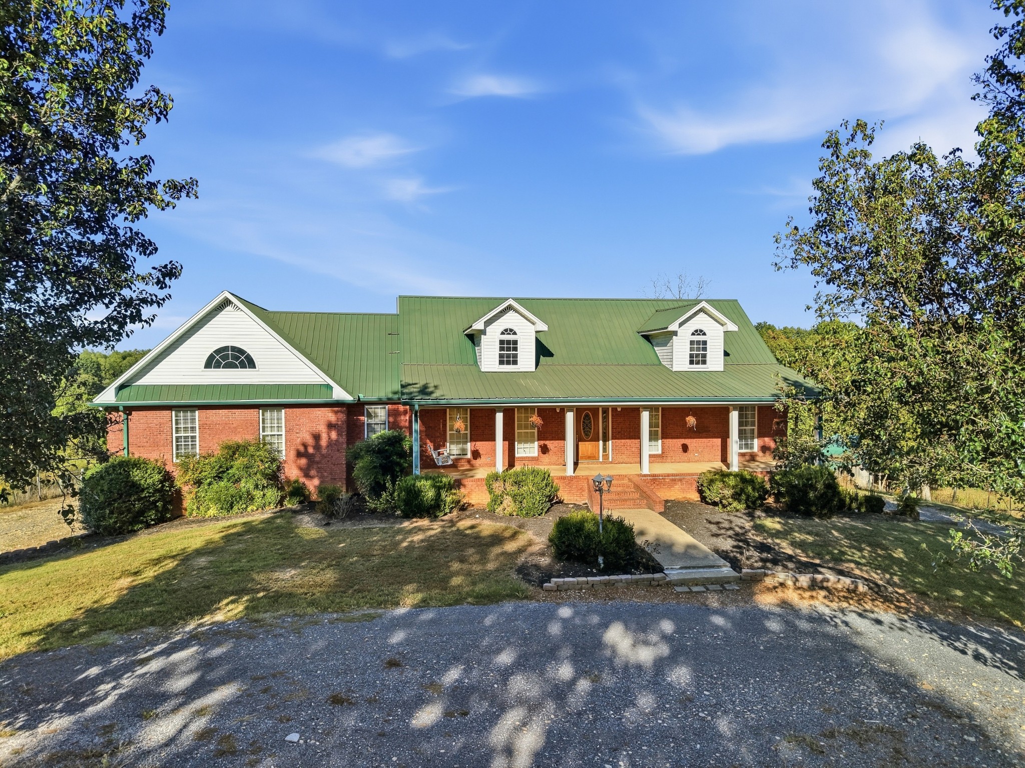 6701 Mccormick Ridge Rd Property Photo 1