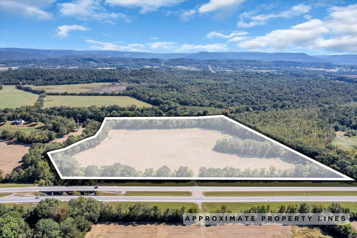 0 Highway 28 Property Photo 1