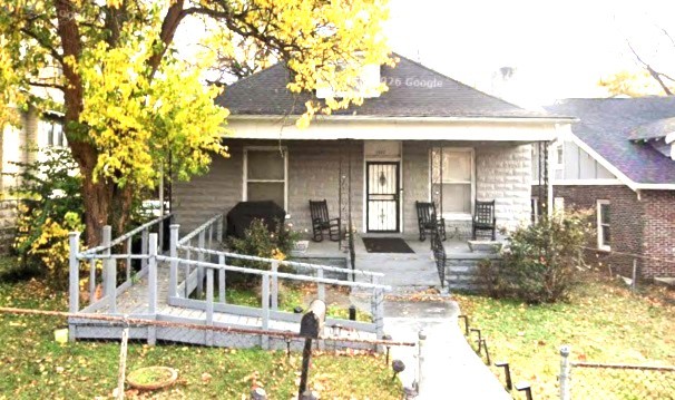 1507 Ashwood Ave Property Photo 1