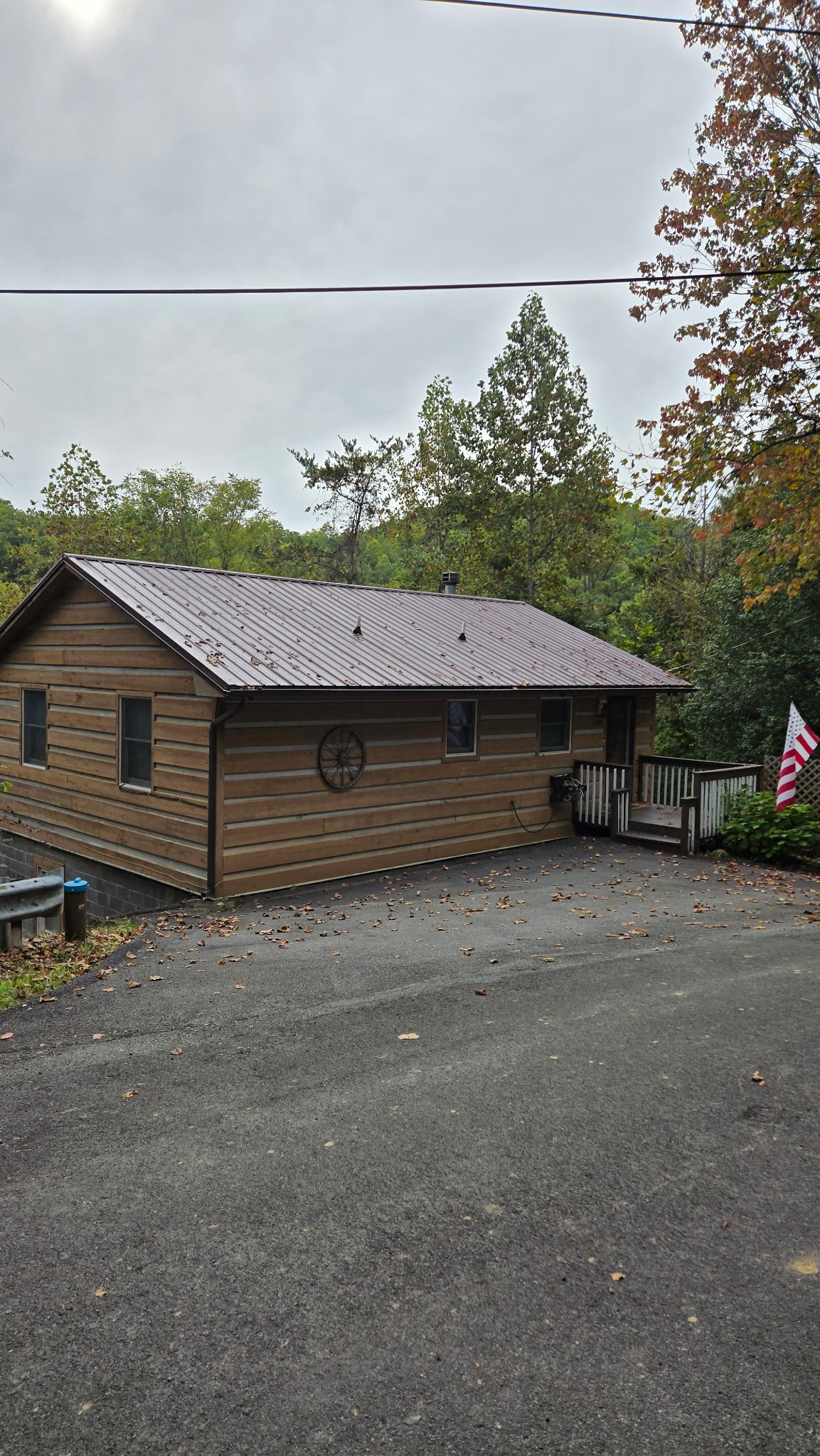 5319 Old Smoky High Top Rd Property Photo 1