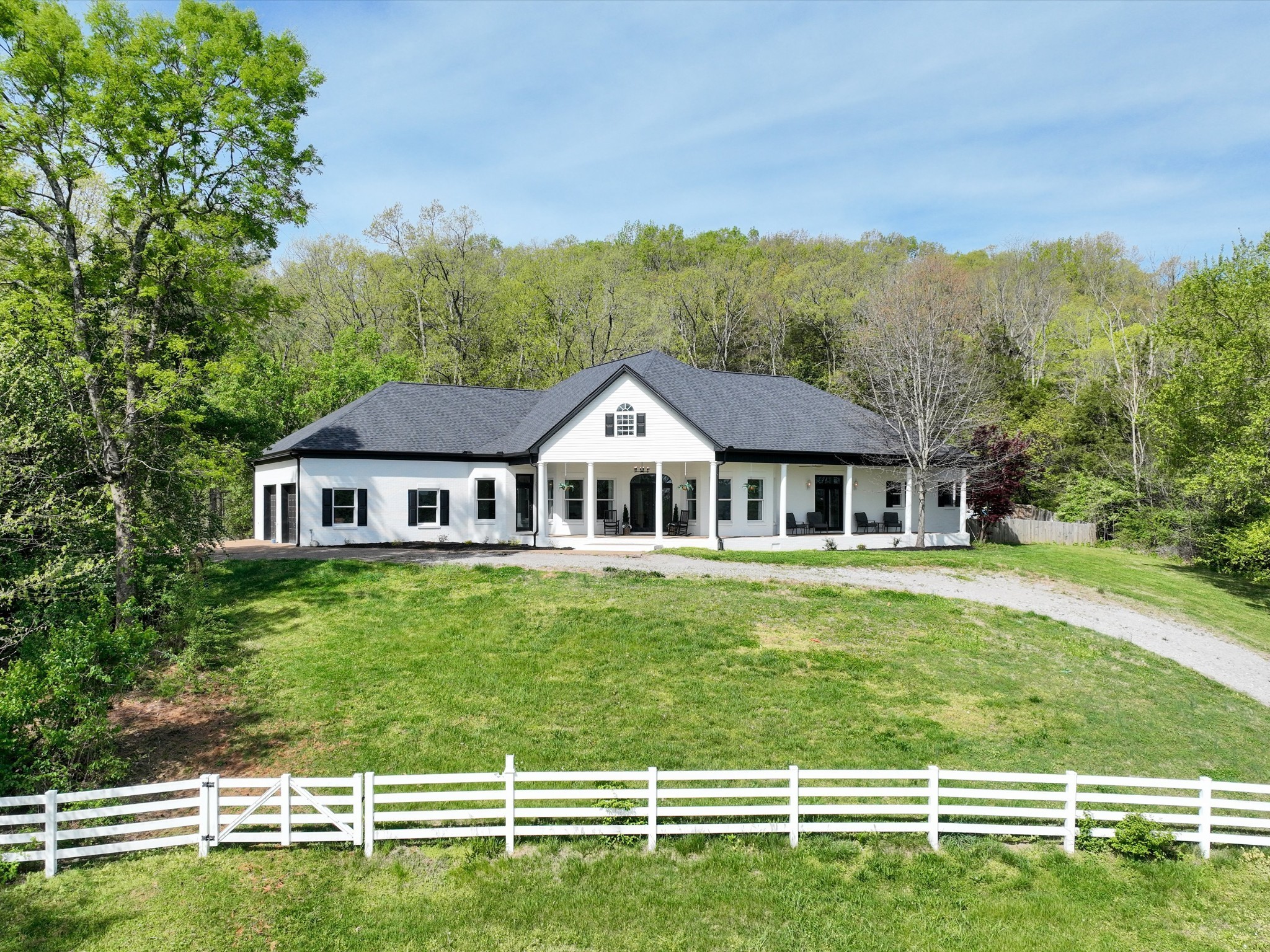 4321 Long Ln Property Photo 1