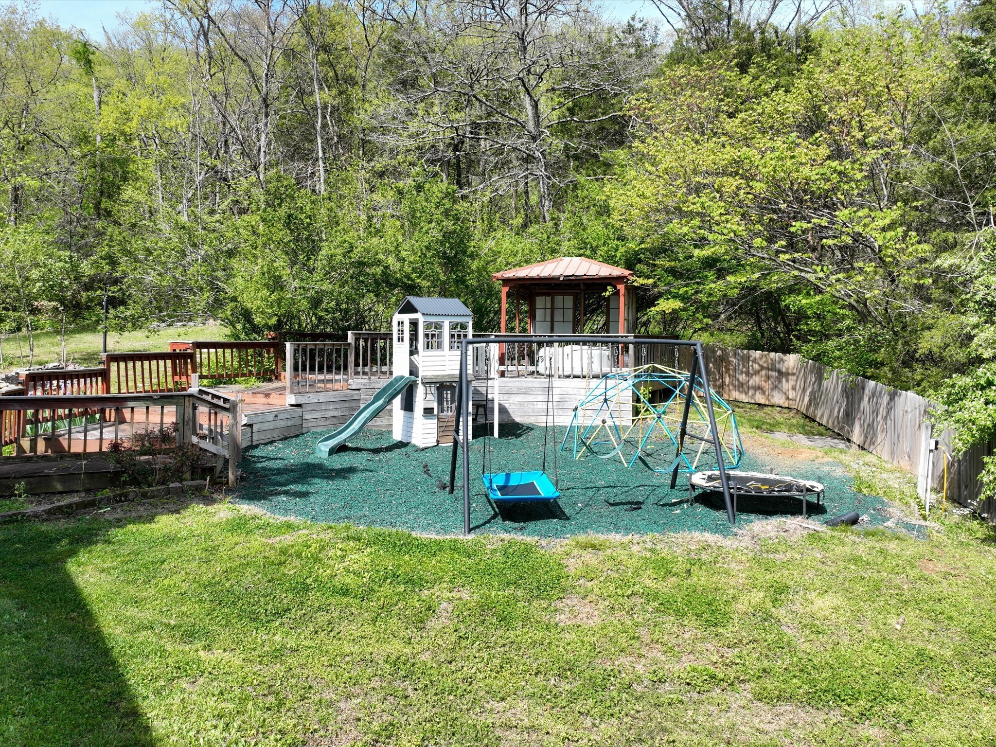 4321 Long Ln Property Photo 79