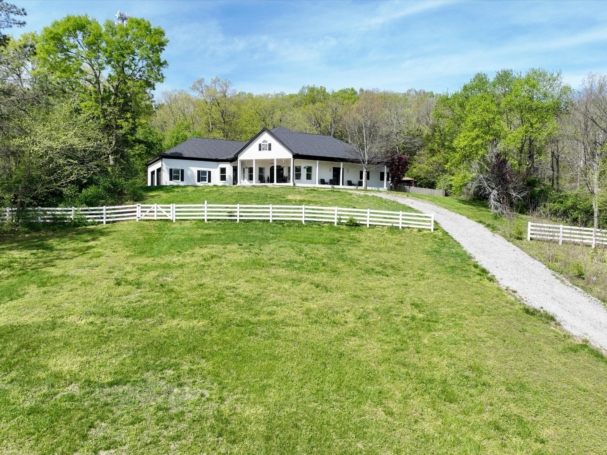 4321 Long Ln Property Photo 88