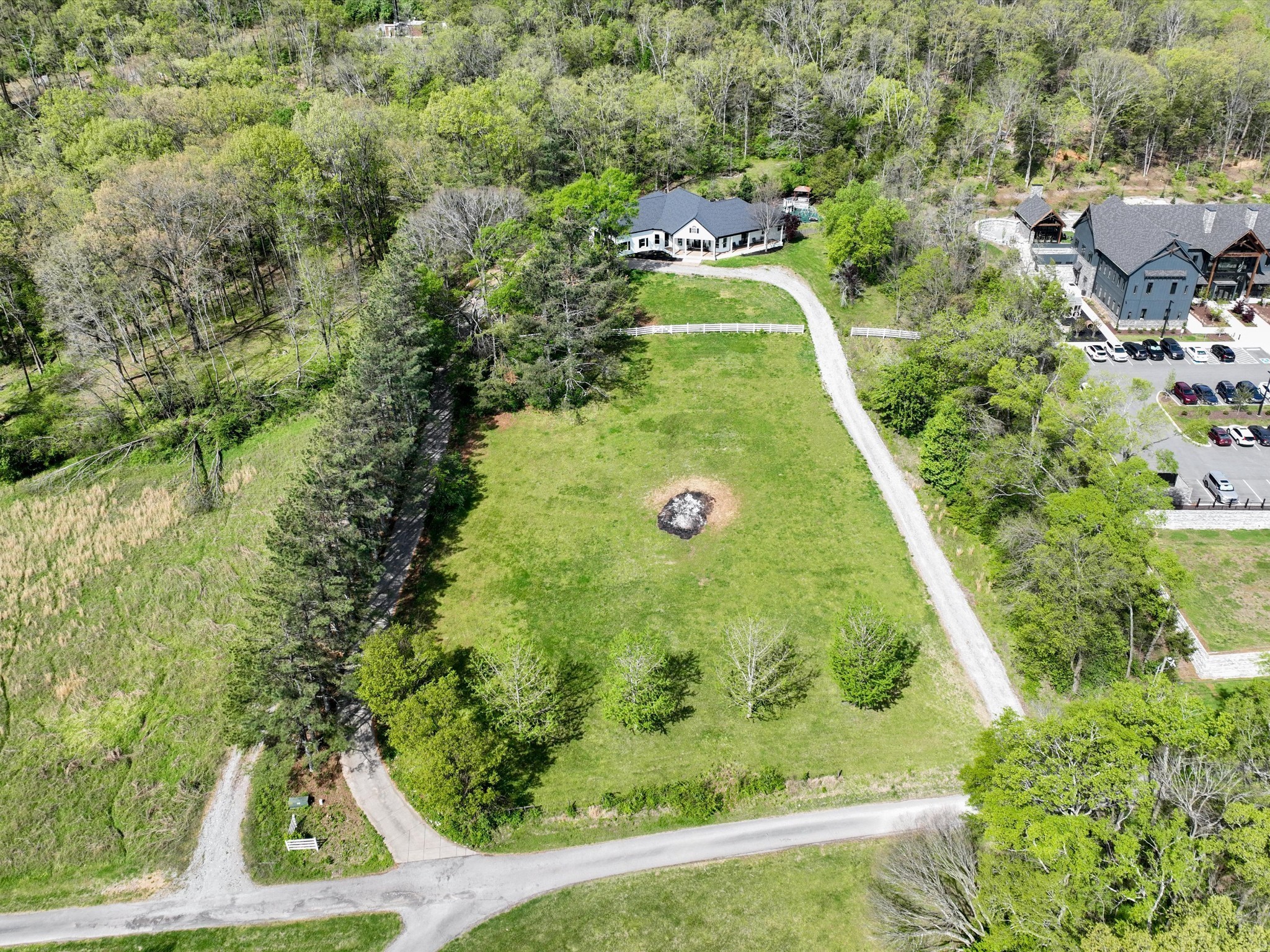 4321 Long Ln Property Photo 93