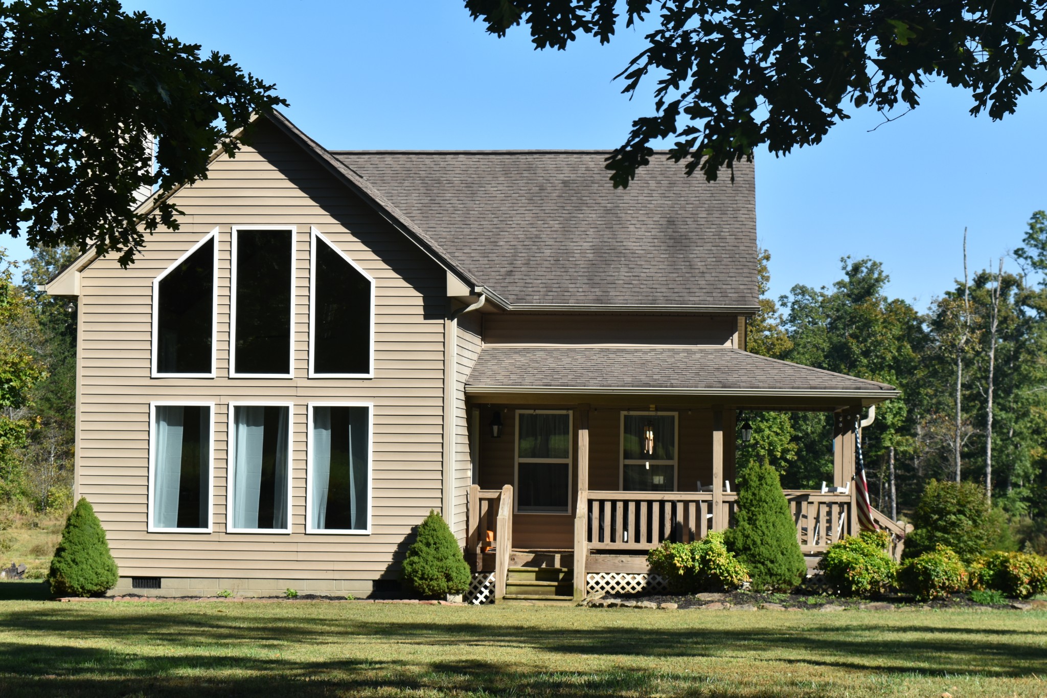 294 Pigeon Spur Rd Property Photo 1