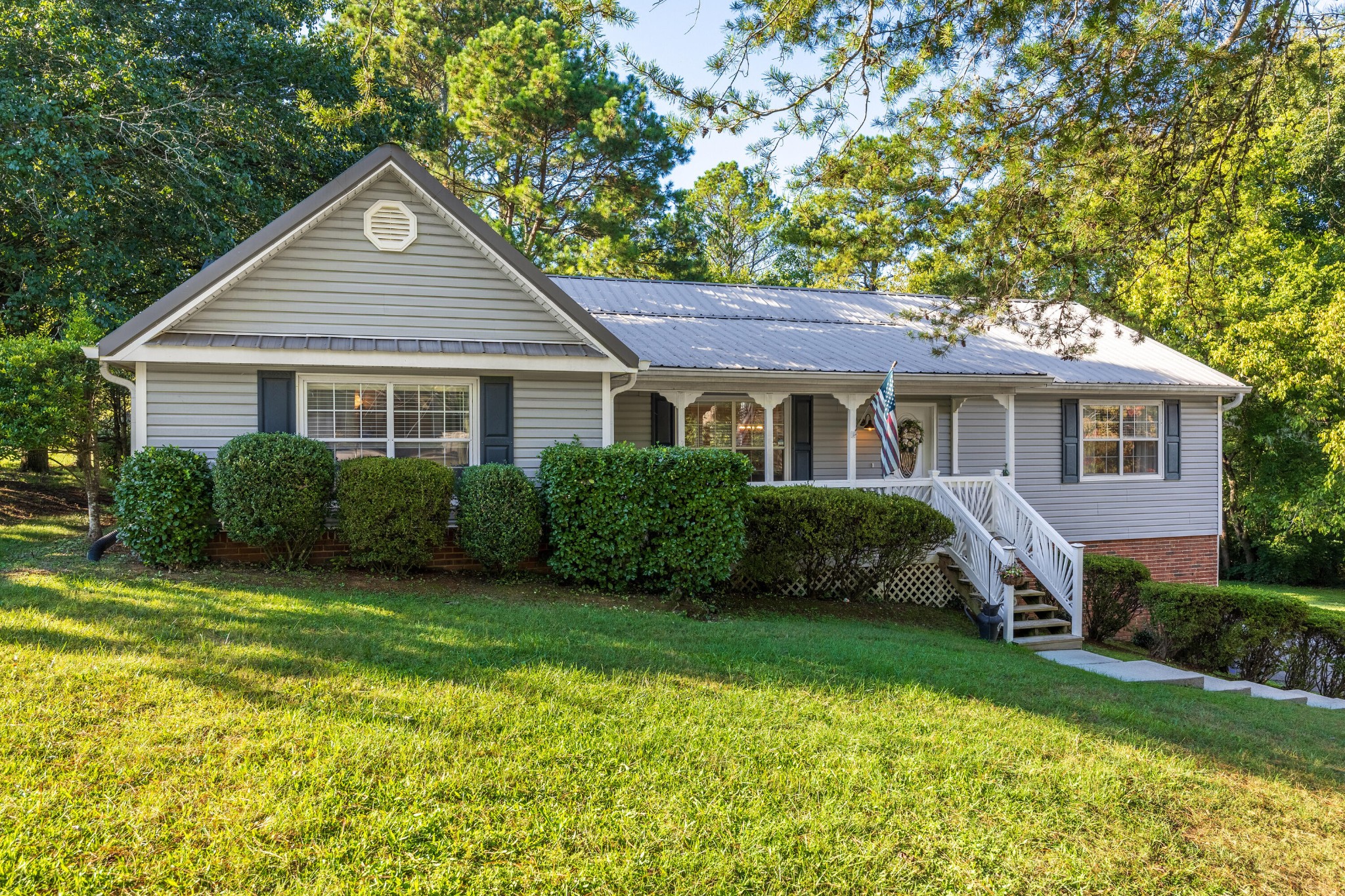 2443 Valley Hills Trail, Nw Property Photo 1