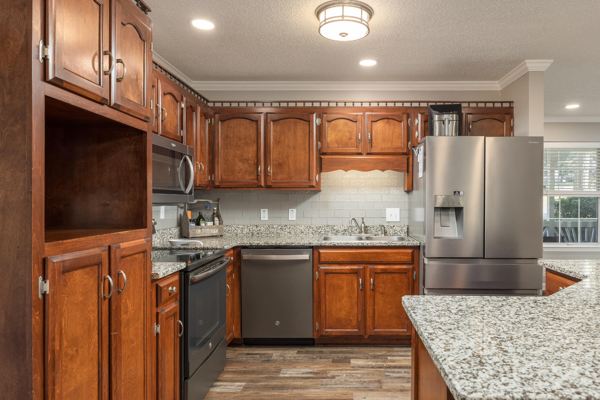 2443 Valley Hills Trail, Nw Property Photo 7