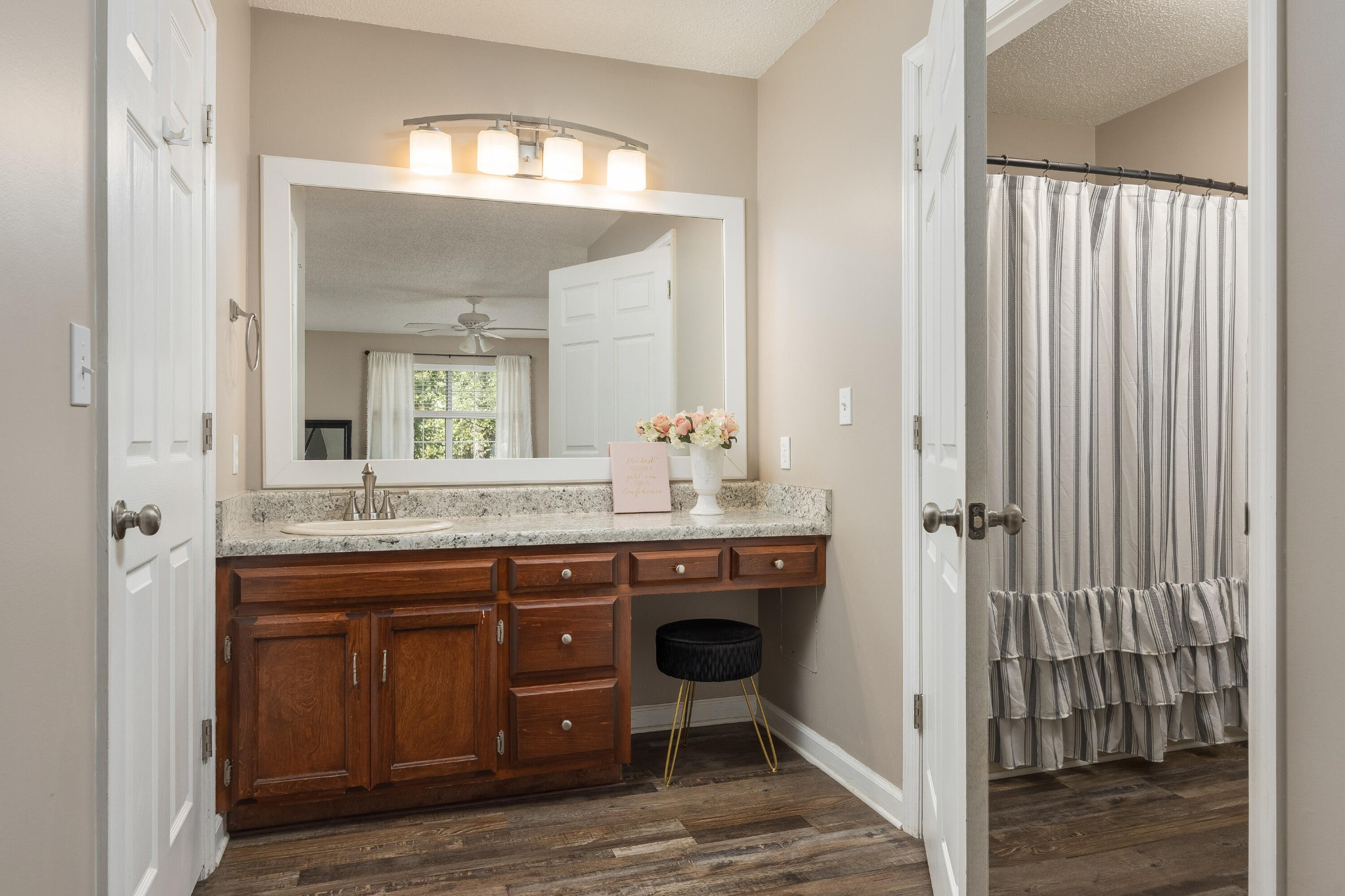 2443 Valley Hills Trail, Nw Property Photo 9