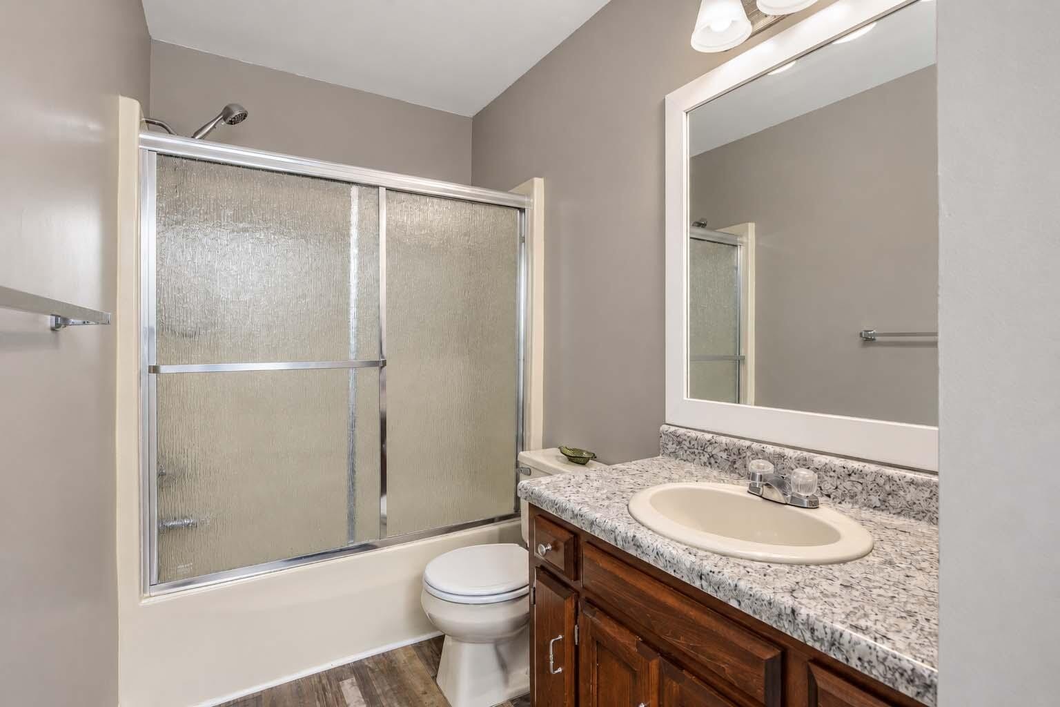 2443 Valley Hills Trail, Nw Property Photo 13