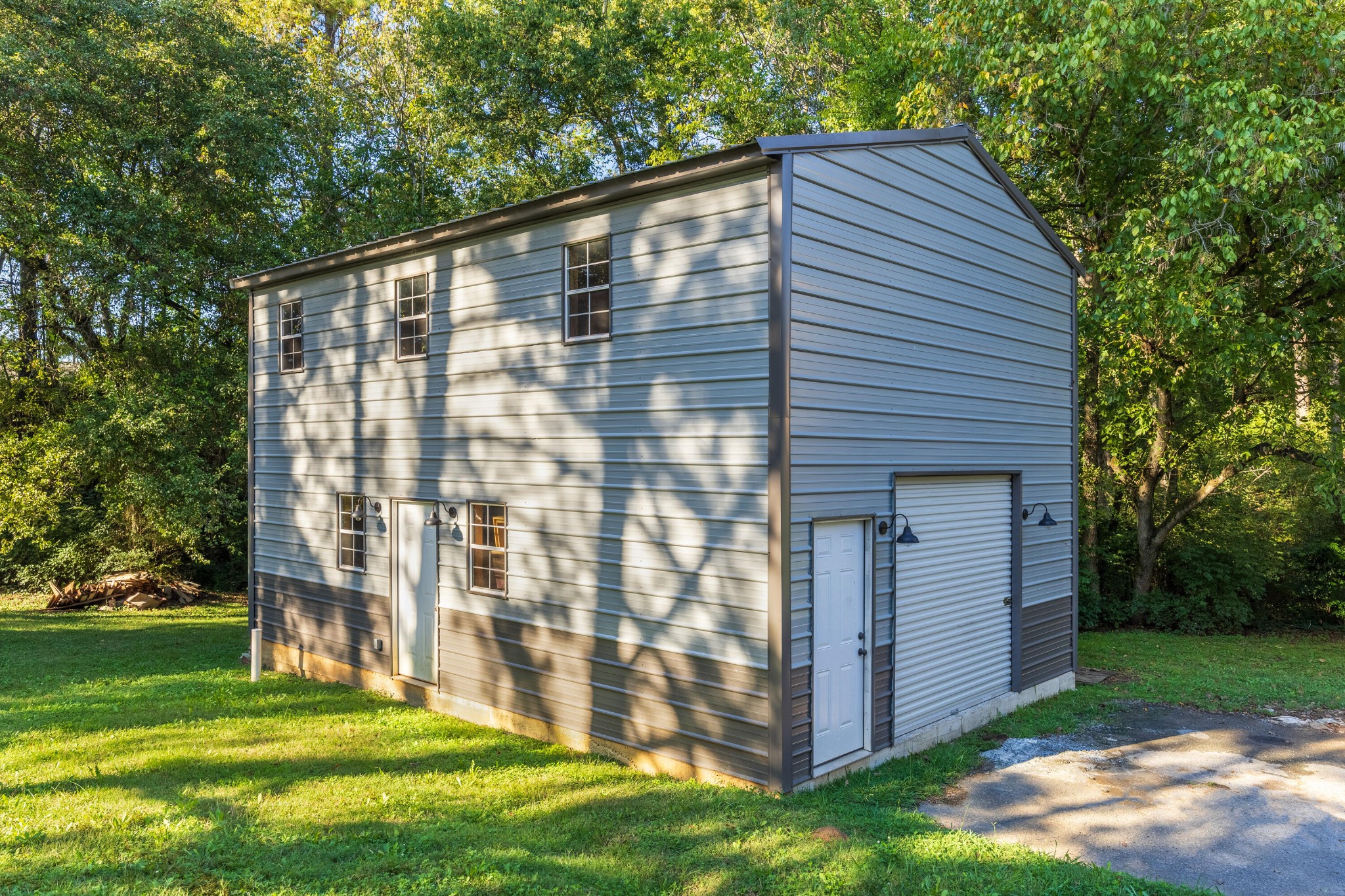2443 Valley Hills Trail, Nw Property Photo 21