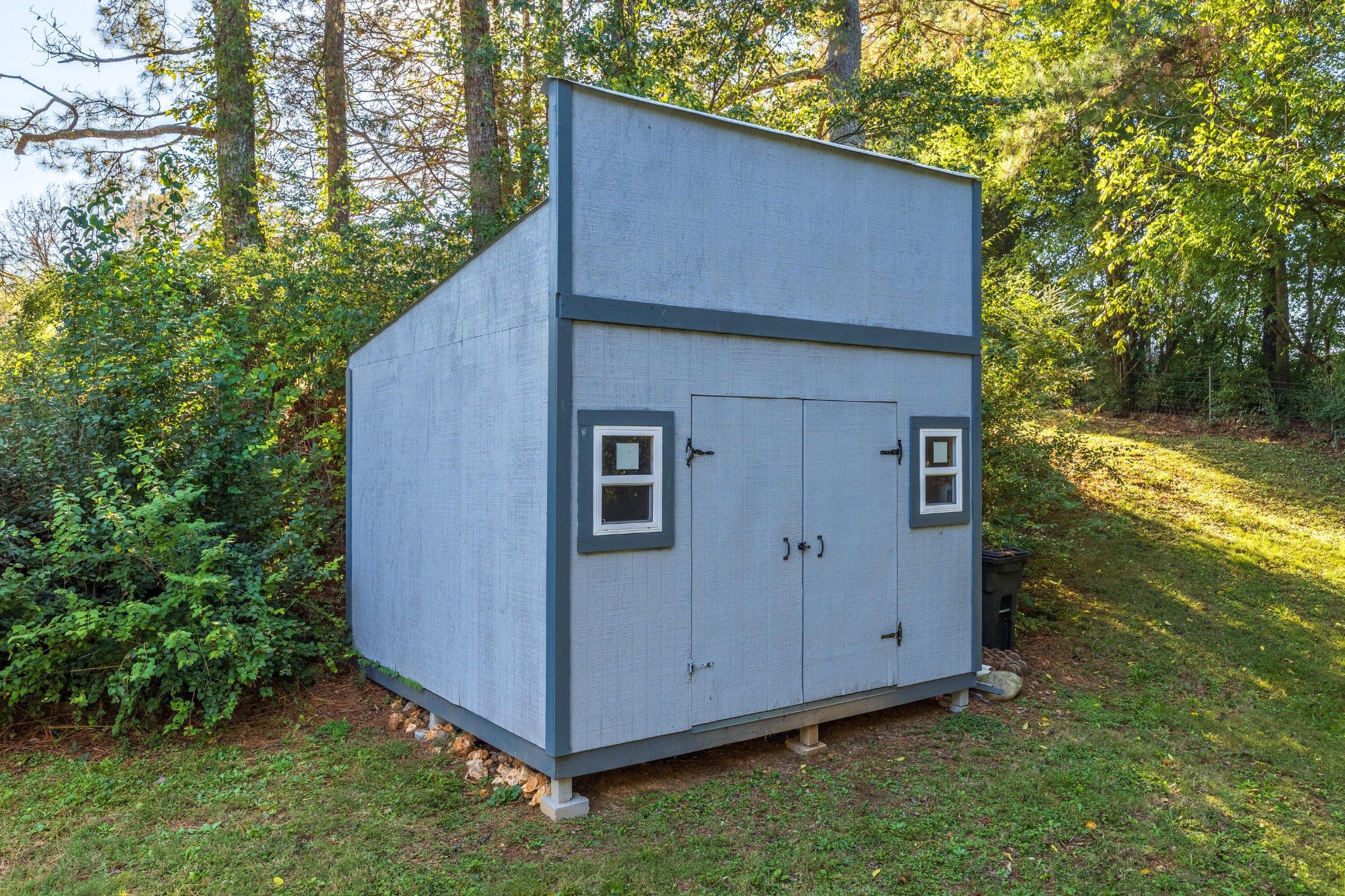 2443 Valley Hills Trail, Nw Property Photo 22