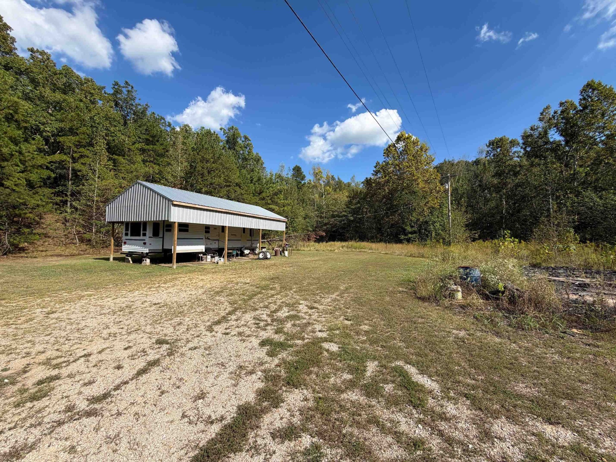 7156 Hwy 128 Property Photo 3